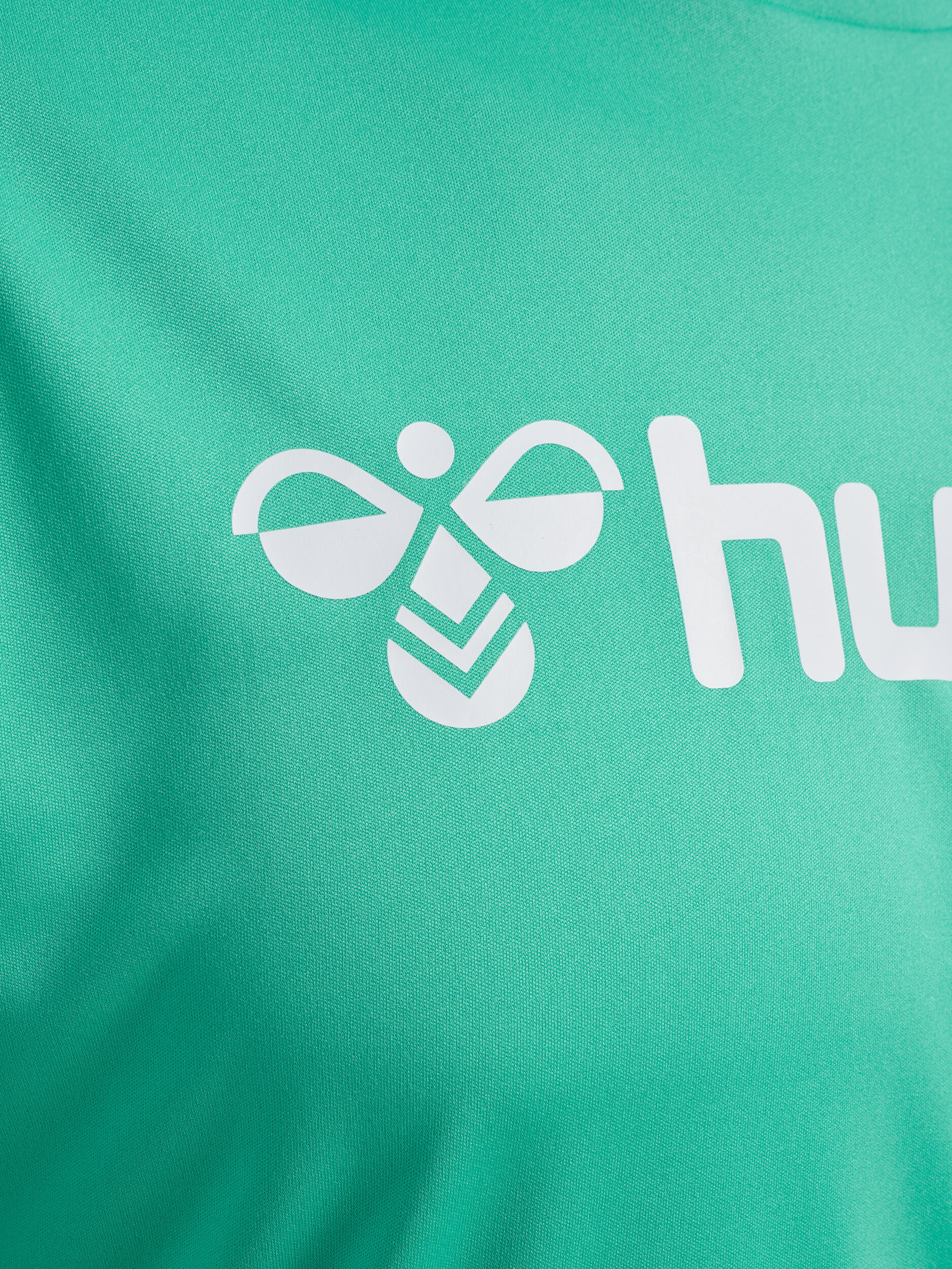 Jersey Hummel Logo 3/7