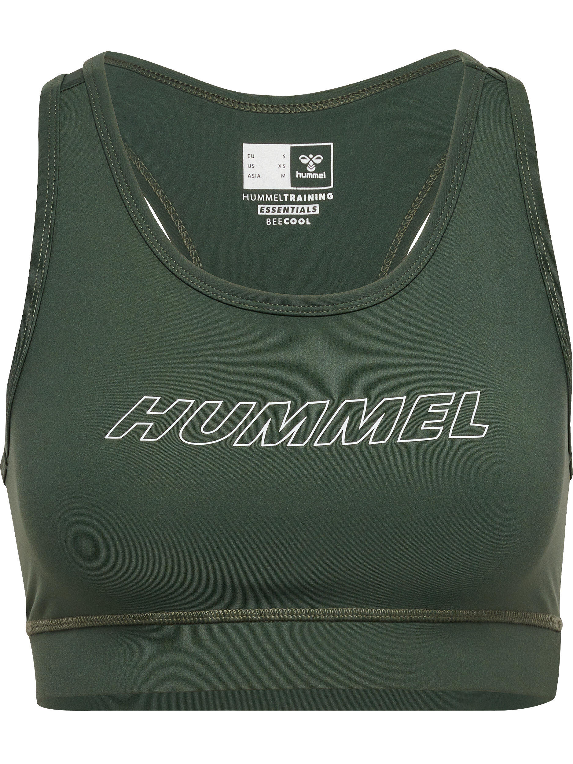 Enfiler Top Hmlte Fundamental Femme 5/7