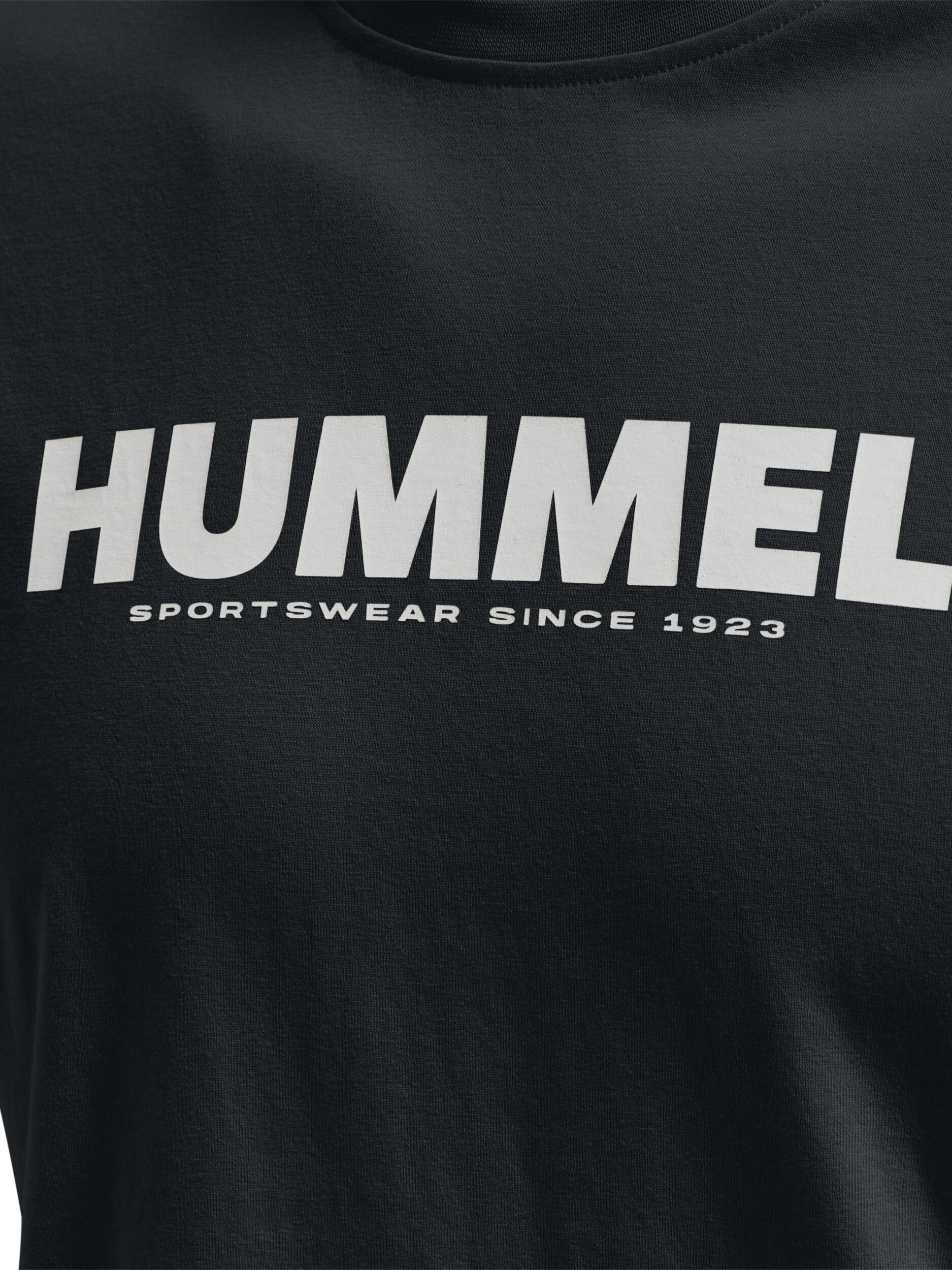 Enfiler T-Shirt Hmllegacy Adulte HUMMEL 5/7