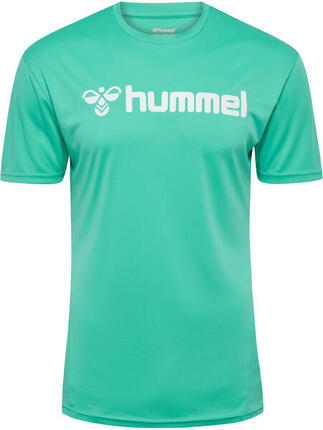 Enfiler T-Shirt Hmllogo Adulte
