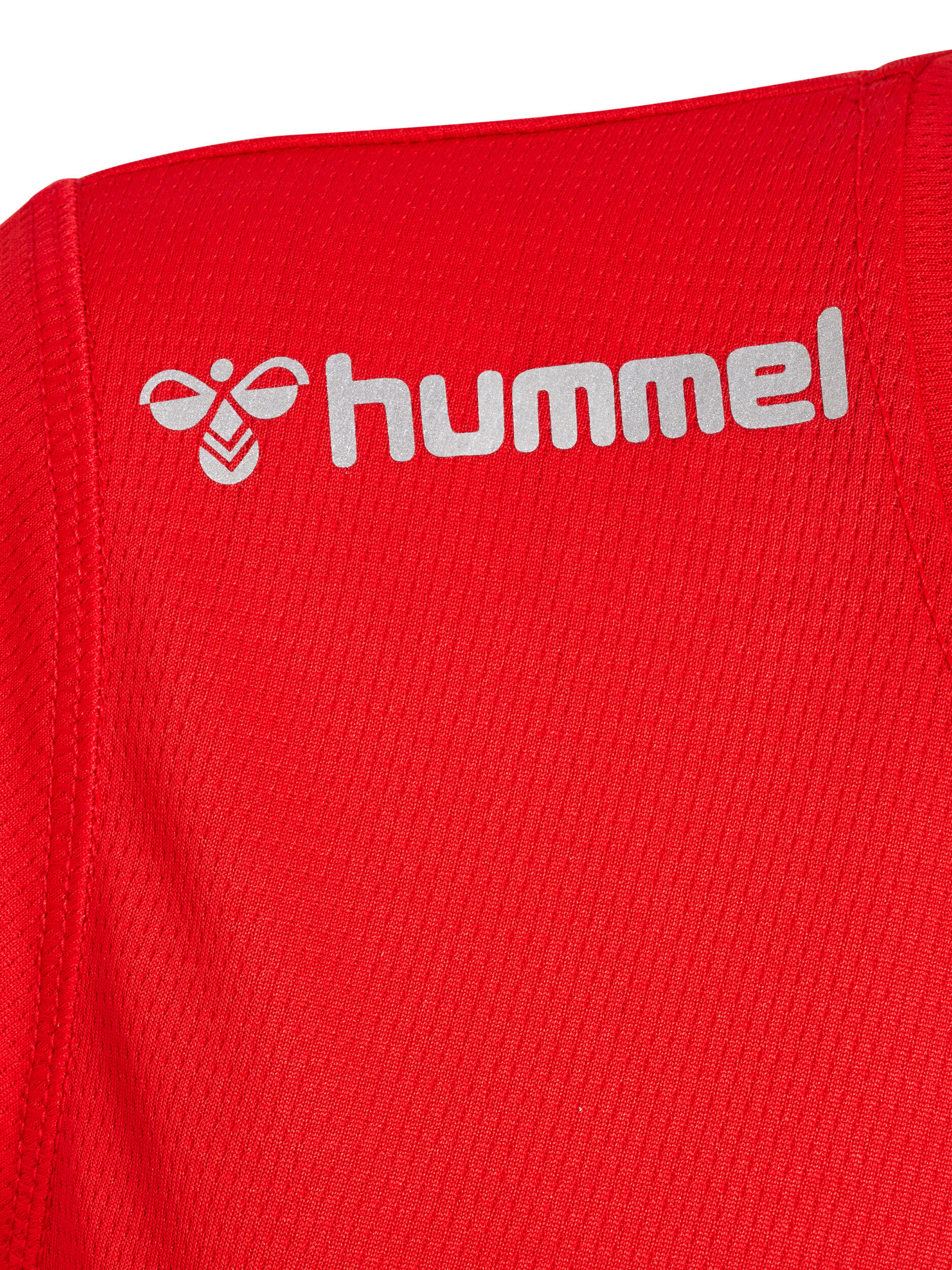 Enfiler T-Shirt Hmlrun Course Femme 3/7