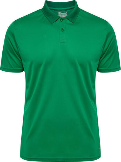 Enfiler Polo Hmlessential Adulte