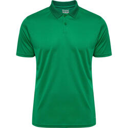 Instap Polo Hmlessential Multisport Unisex Volwassene HUMMEL