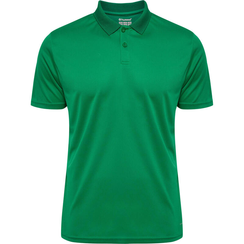 Enfiler T-Shirt Hmlessential Adulte HUMMEL