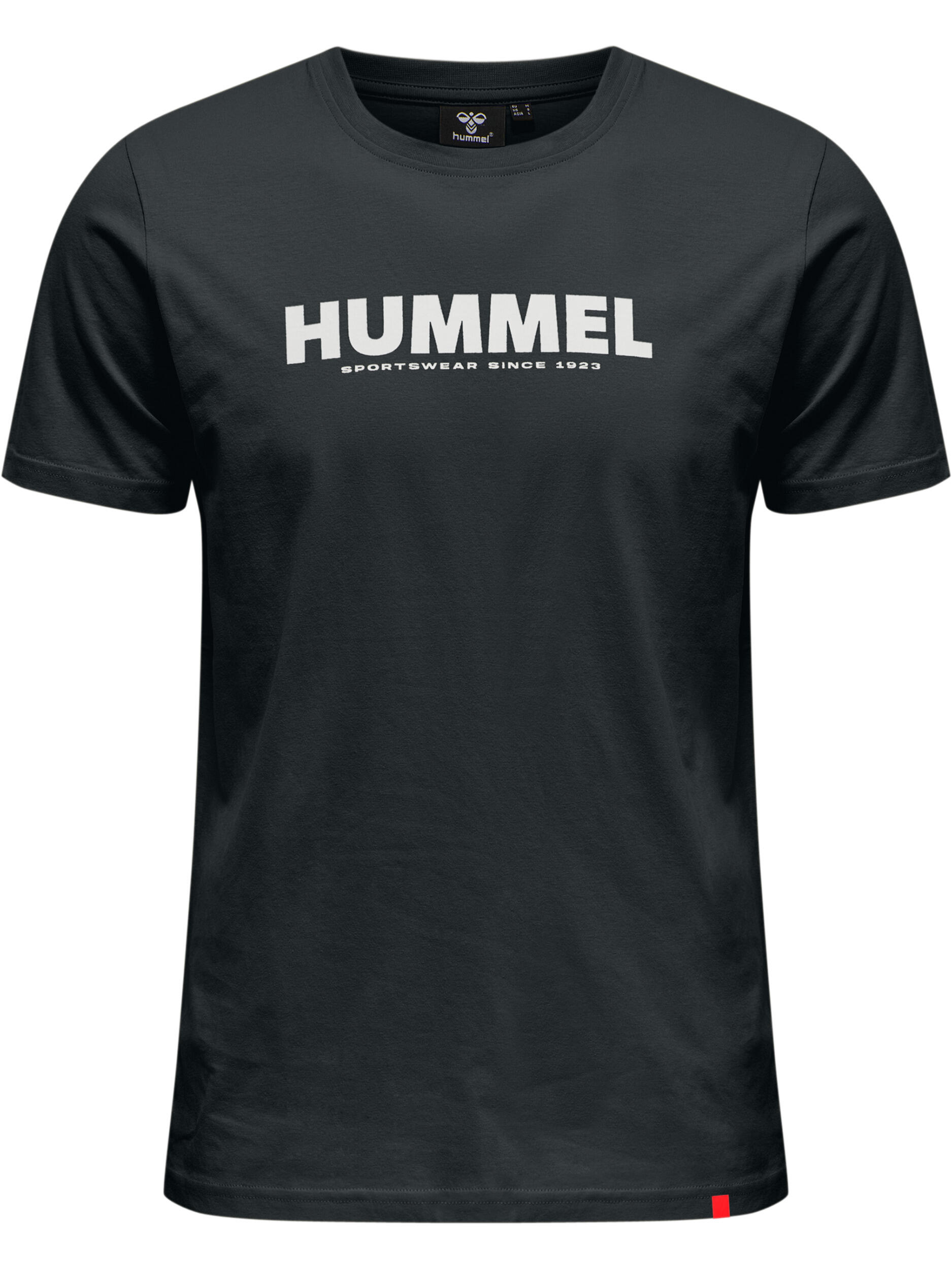 Enfiler T-Shirt Hmllegacy Adulte HUMMEL 4/7