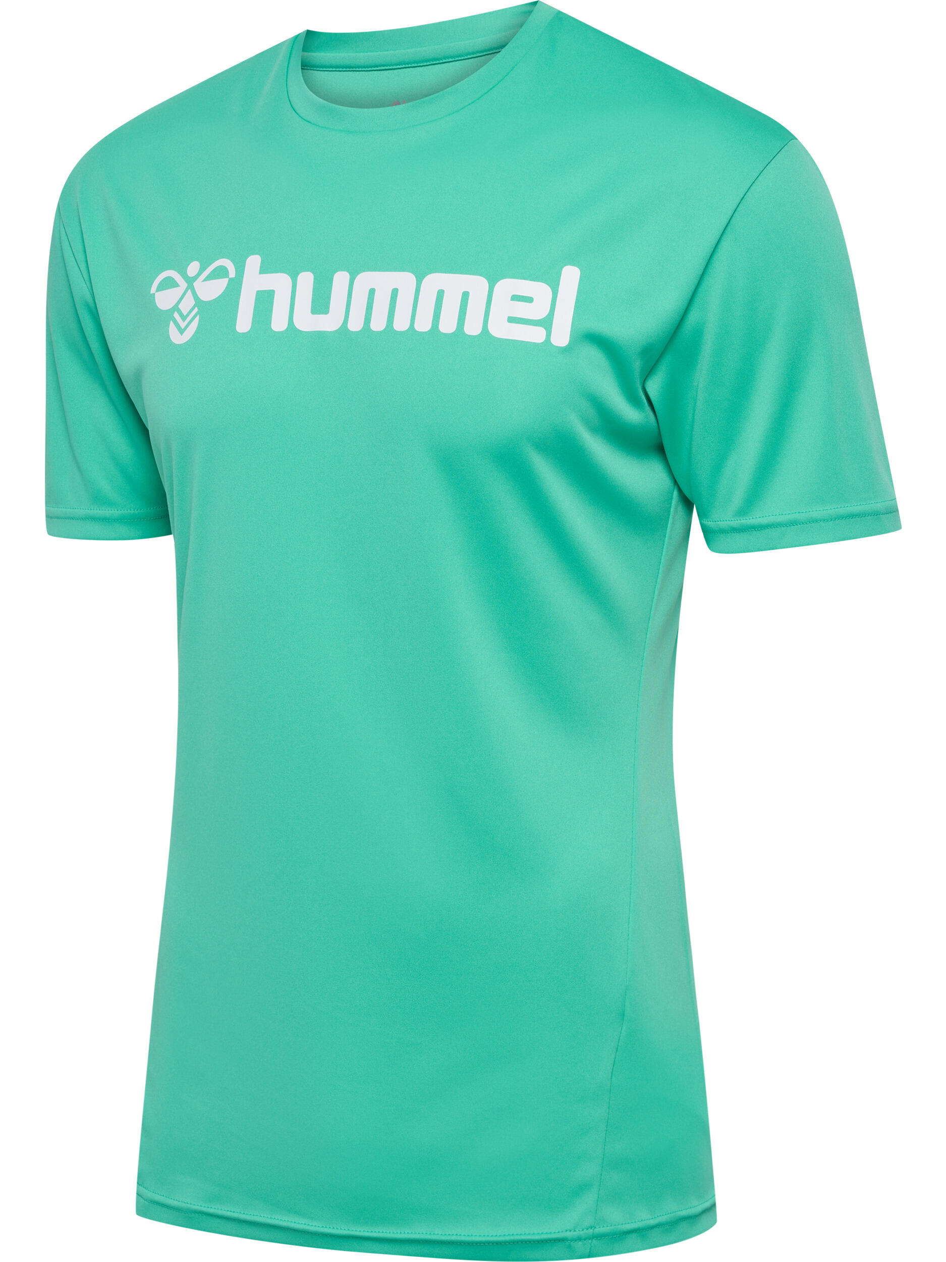 Jersey Hummel Logo 4/7