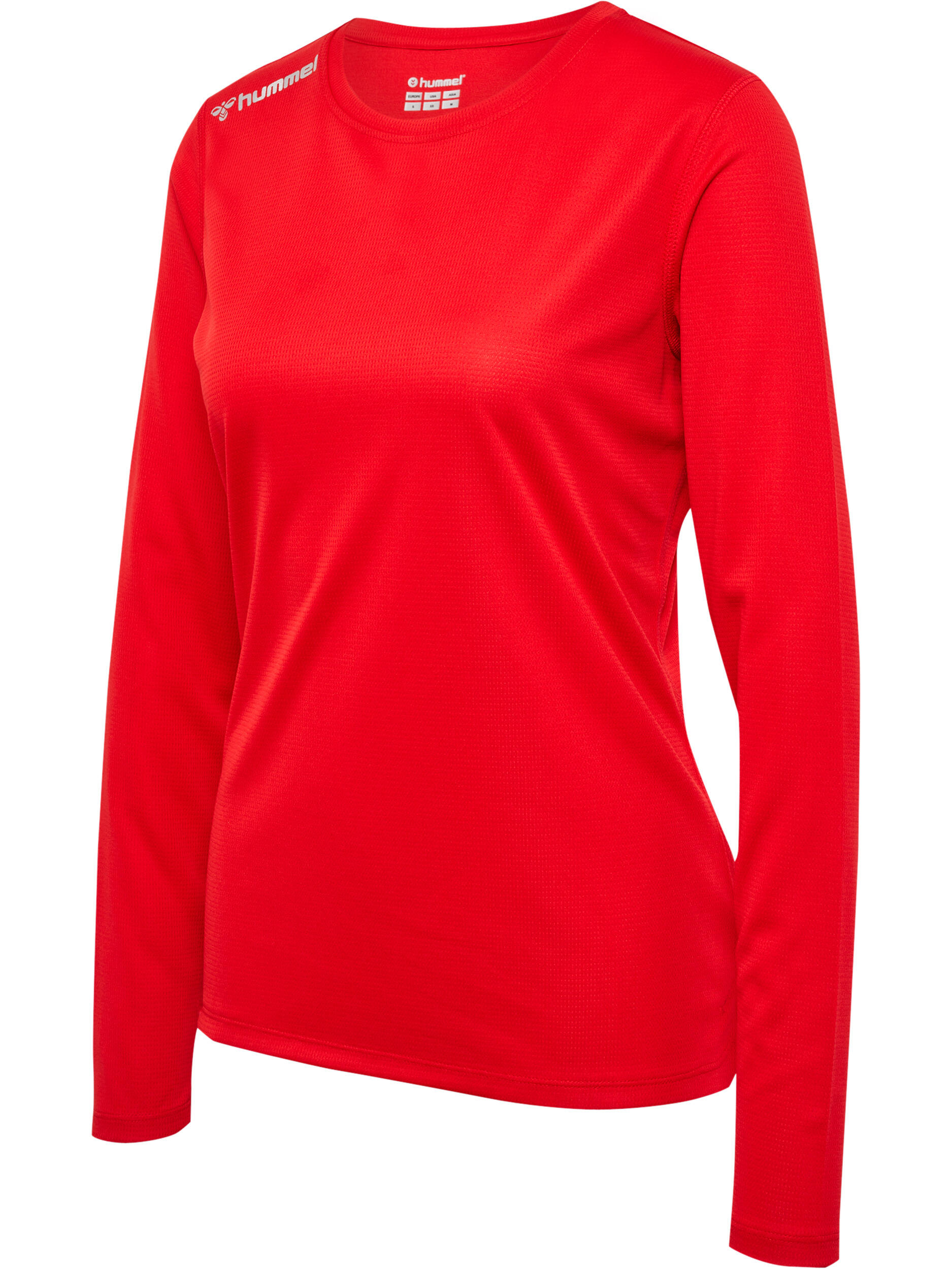 Enfiler T-Shirt Hmlrun Course Femme 4/7