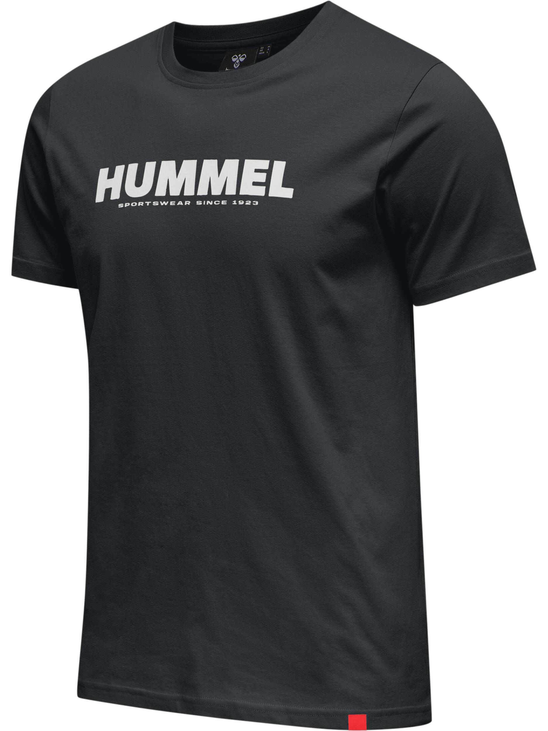 Enfiler T-Shirt Hmllegacy Adulte HUMMEL 2/7