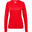 Enfiler T-Shirt Hmlrun Course Femme HUMMEL