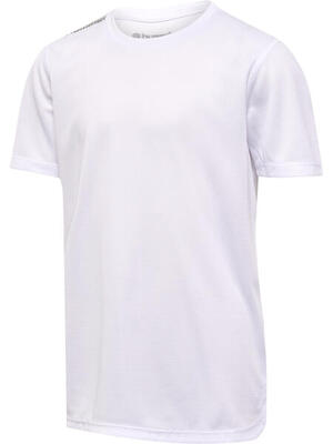 Instap t-shirt hmlrun hardlopen uniseks kinderen