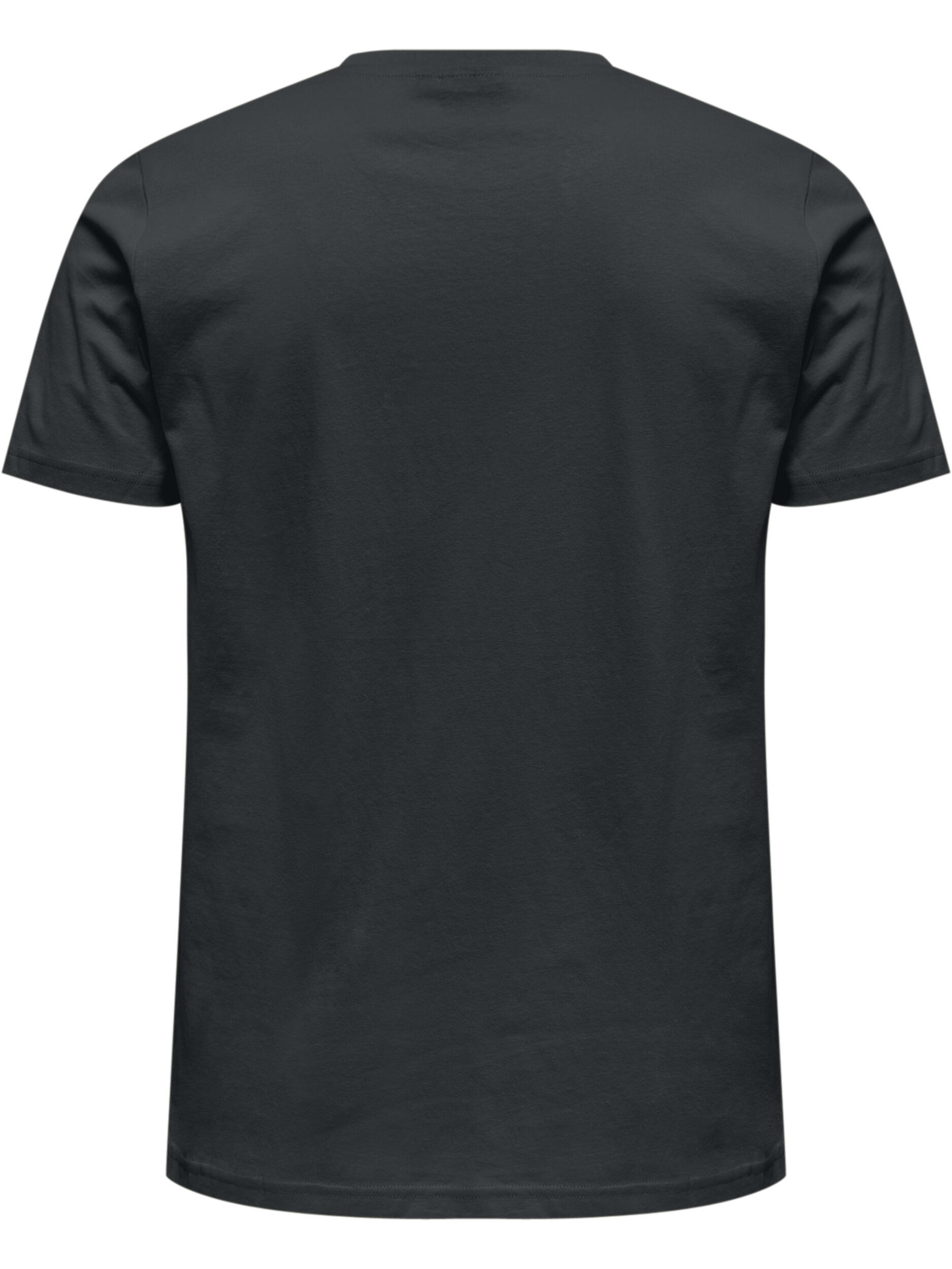 Enfiler T-Shirt Hmllegacy Adulte HUMMEL 3/7