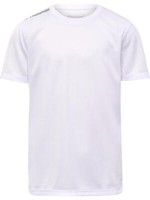 Instap t-shirt hmlrun hardlopen uniseks kinderen