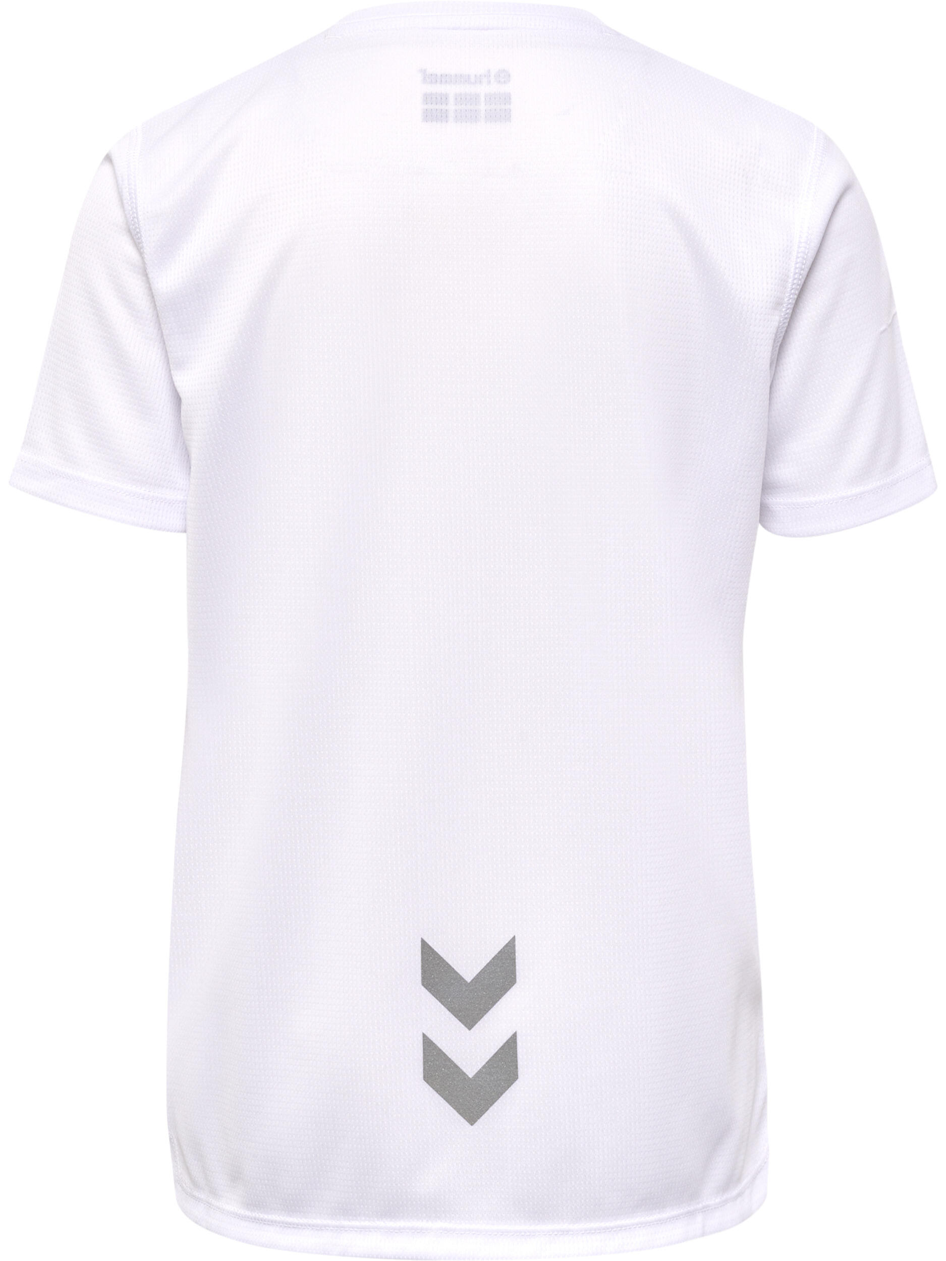 Camisola para crianças Hummel 2/7