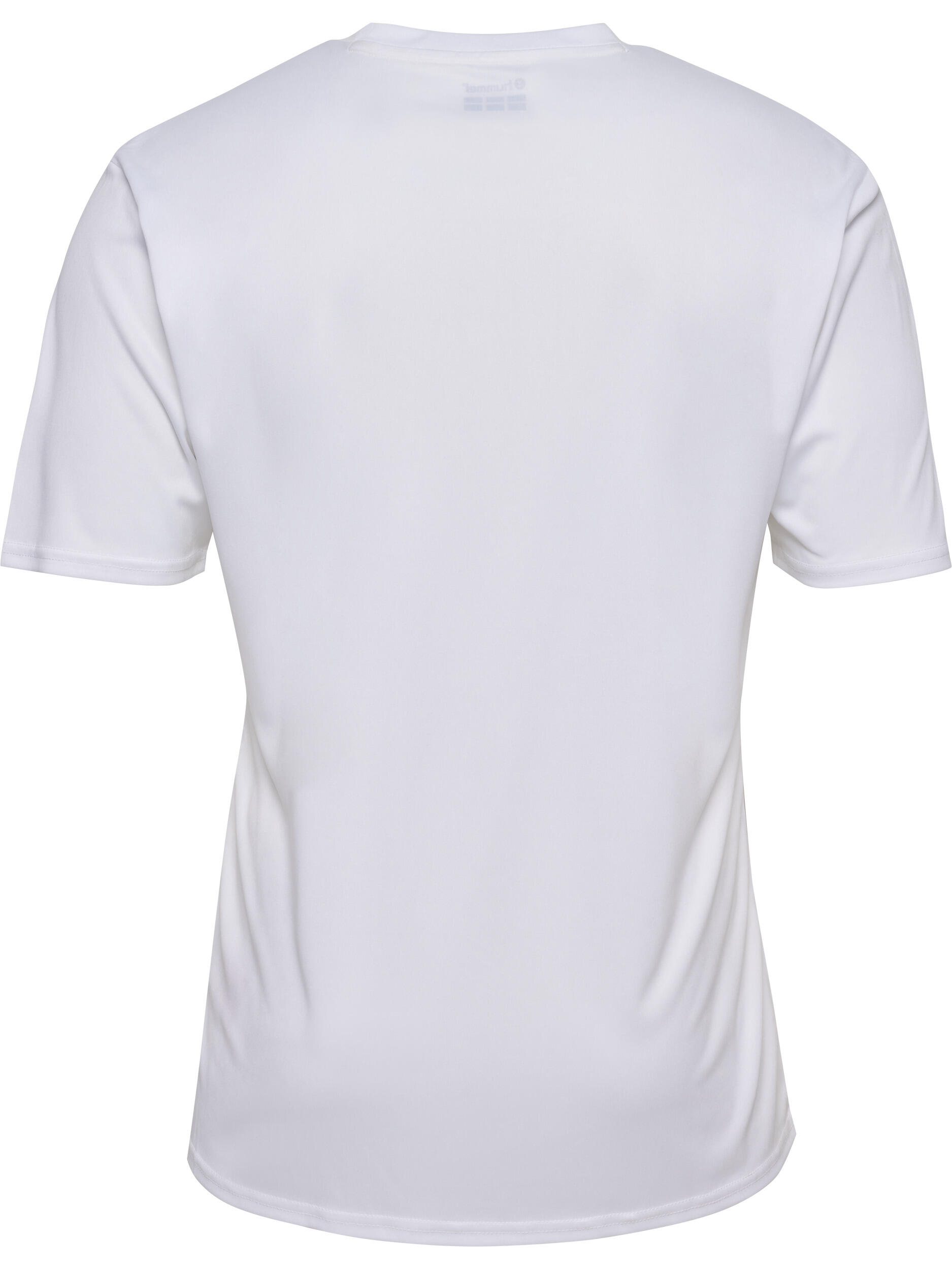 T-shirt essentielle Hummel 6/7