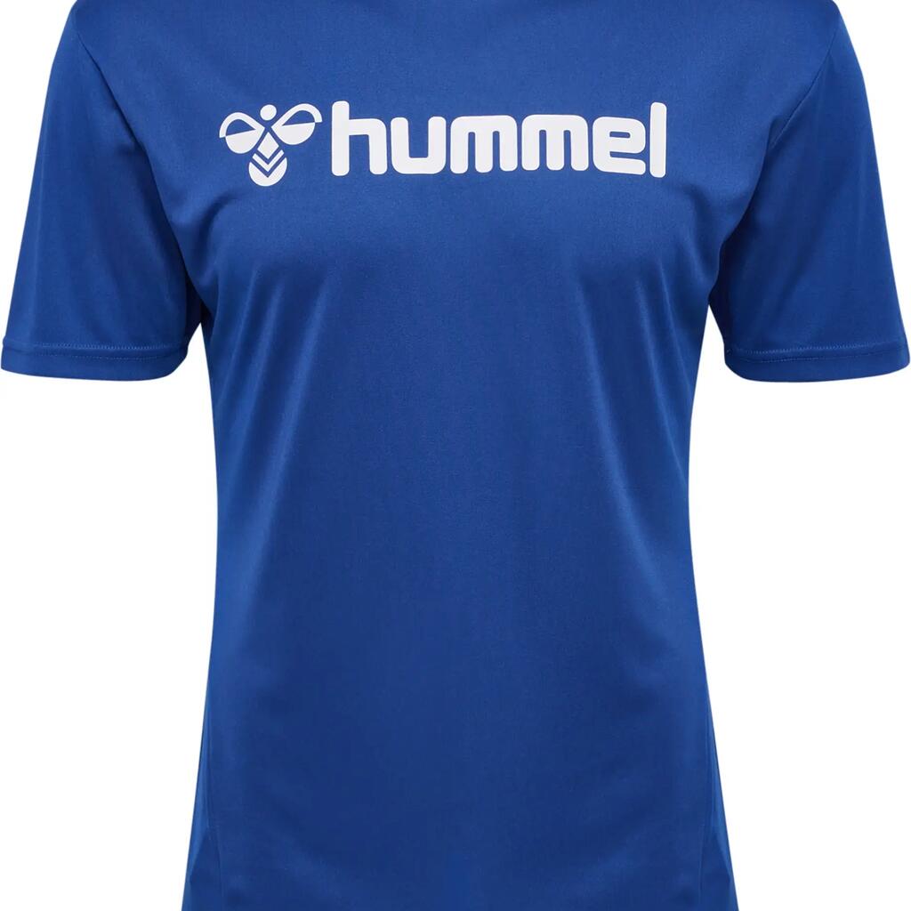 Jersey Hummel Logo