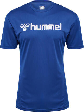 Enfiler T-Shirt Hmllogo Adulte