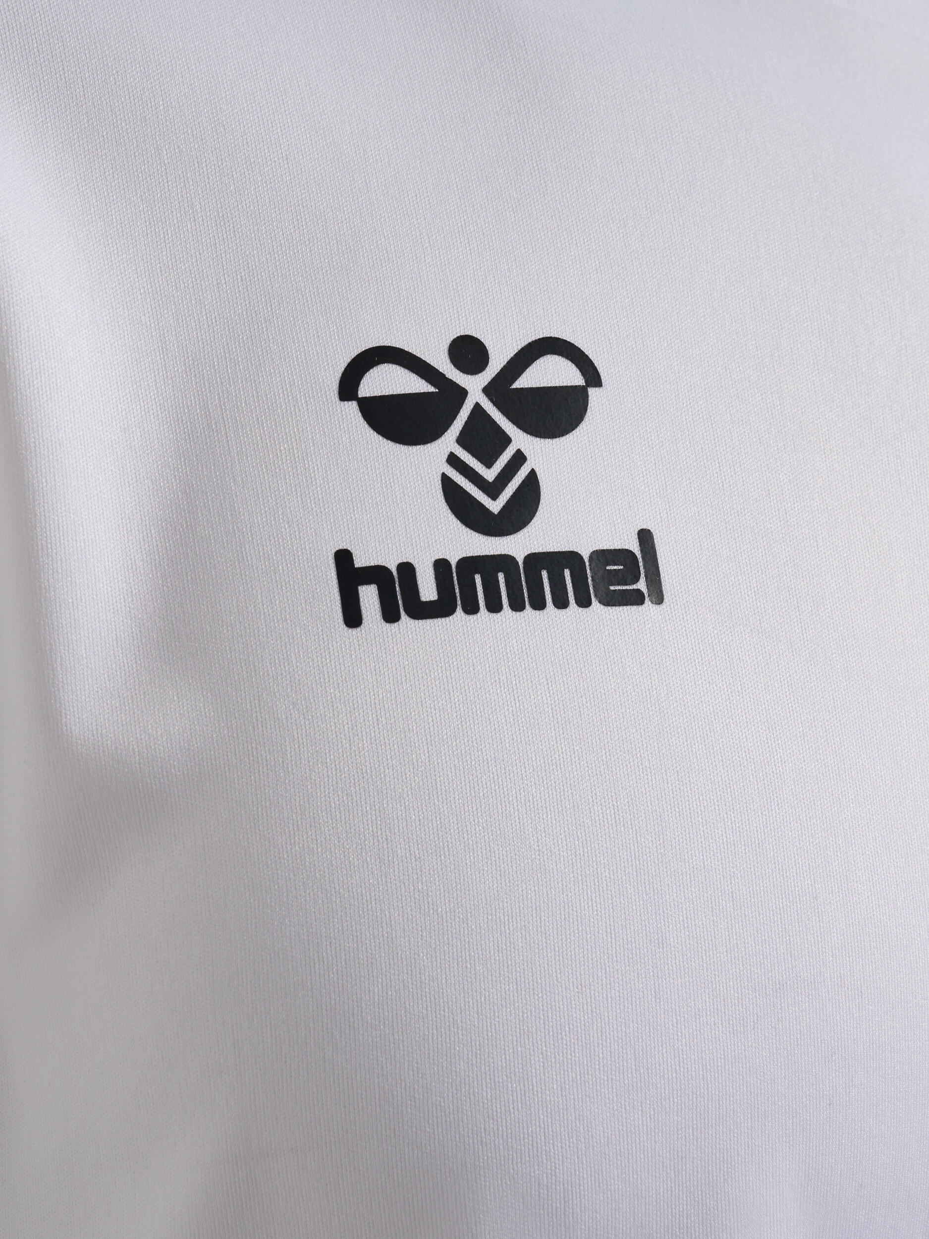 Hummel T-Shirt & Top Hmlarchive Loose T-Shirt S/S Blanc De Blanc-M Hummel T-Shirt & Top Hmlarchive Loose T-Shirt S/S Blanc De Blanc-M