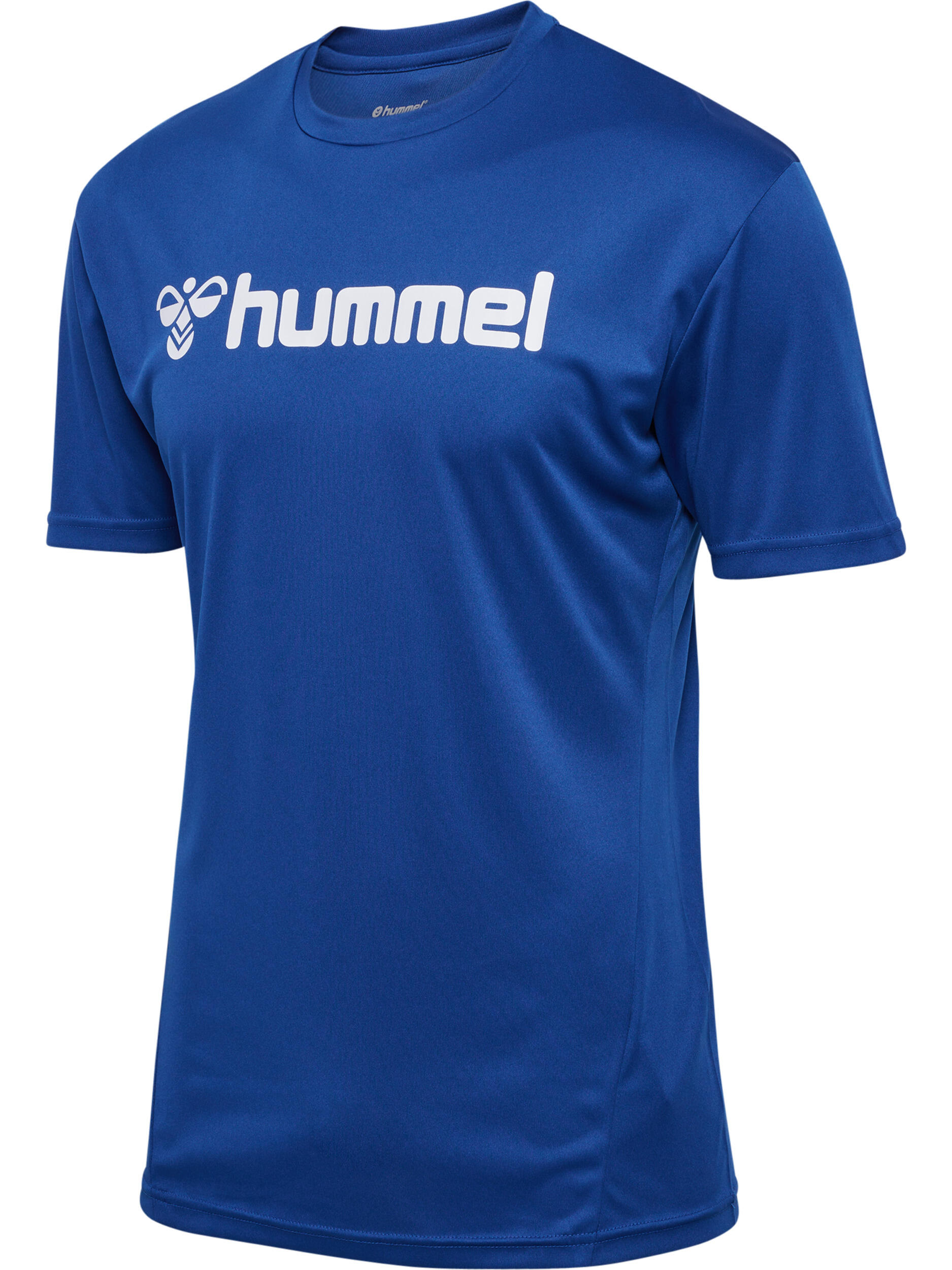 Jersey Hummel Logo 3/7