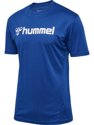 Enfiler T-Shirt Hmllogo Adulte
