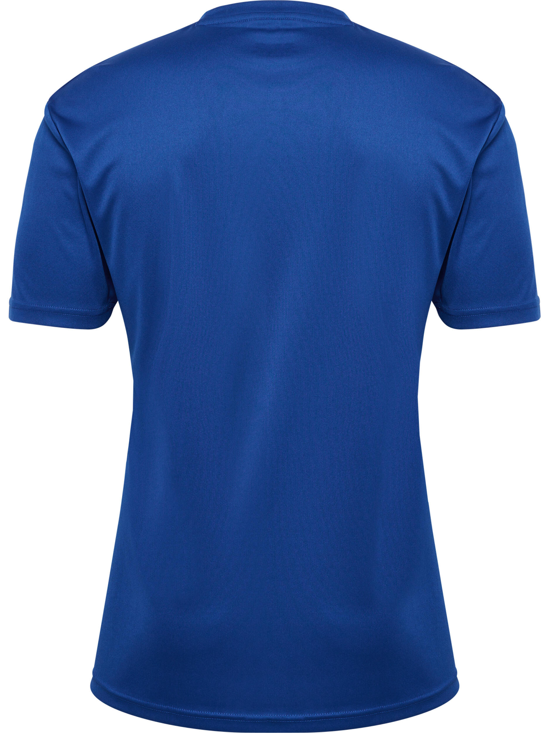 Jersey Hummel Logo 2/7