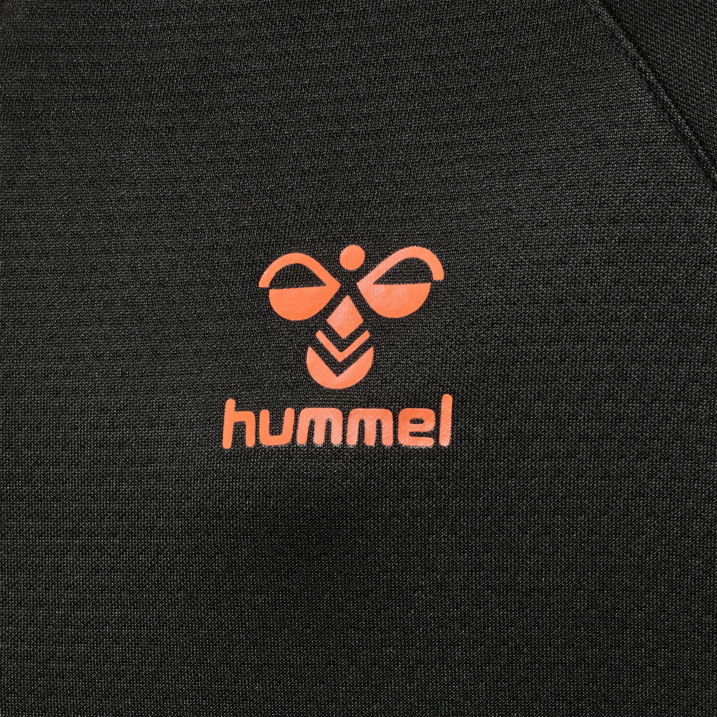 Felpa 1/2 zip per bambini Hummel hmlGG12 Action 5/7