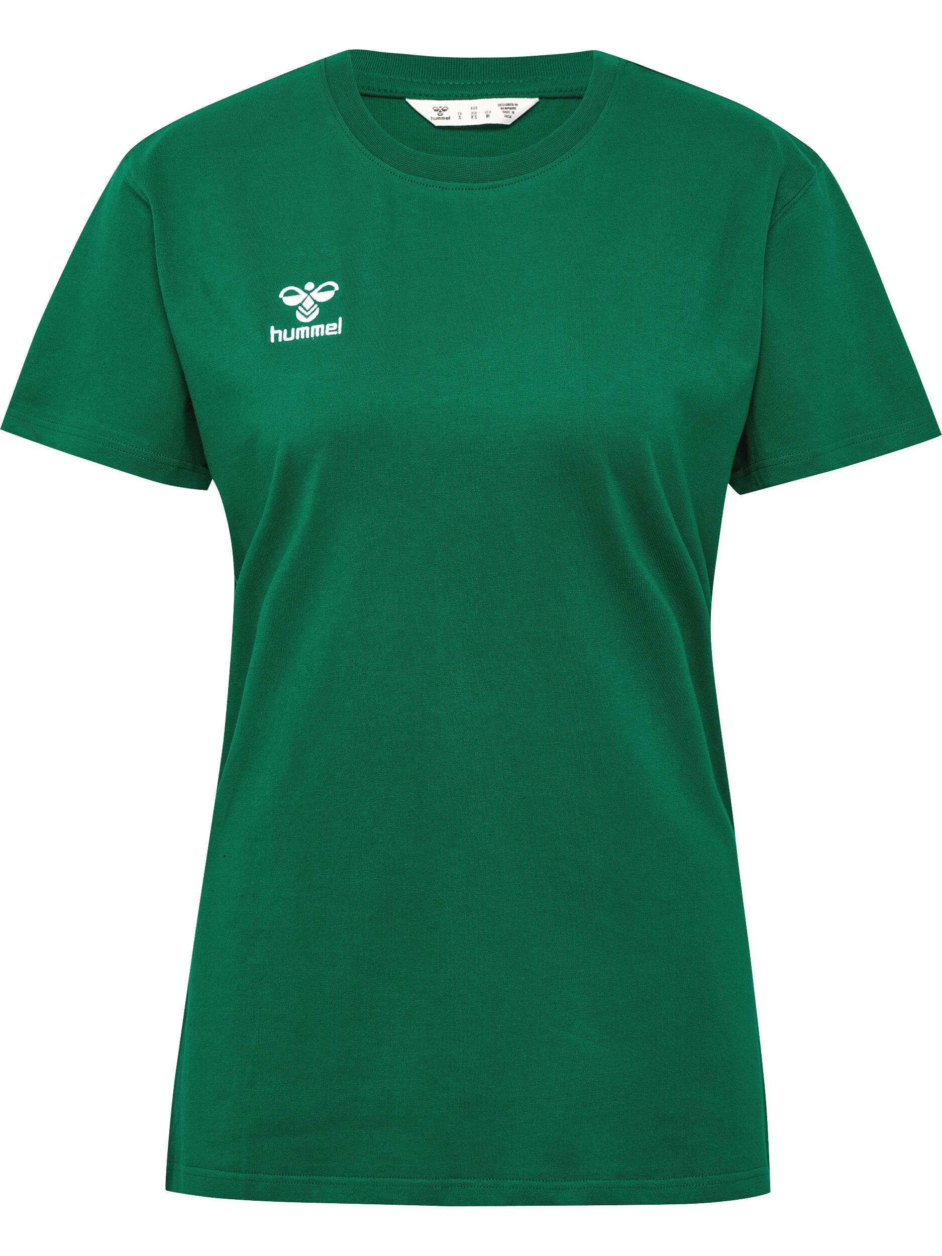T-shirt da donna Hummel Go 2.0 5/7