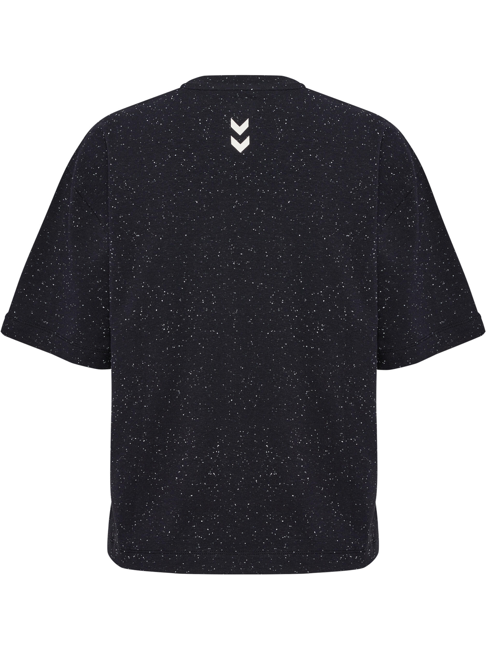 Enfiler T-Shirt Hmlmt Ultra Entraînement Femme 6/7