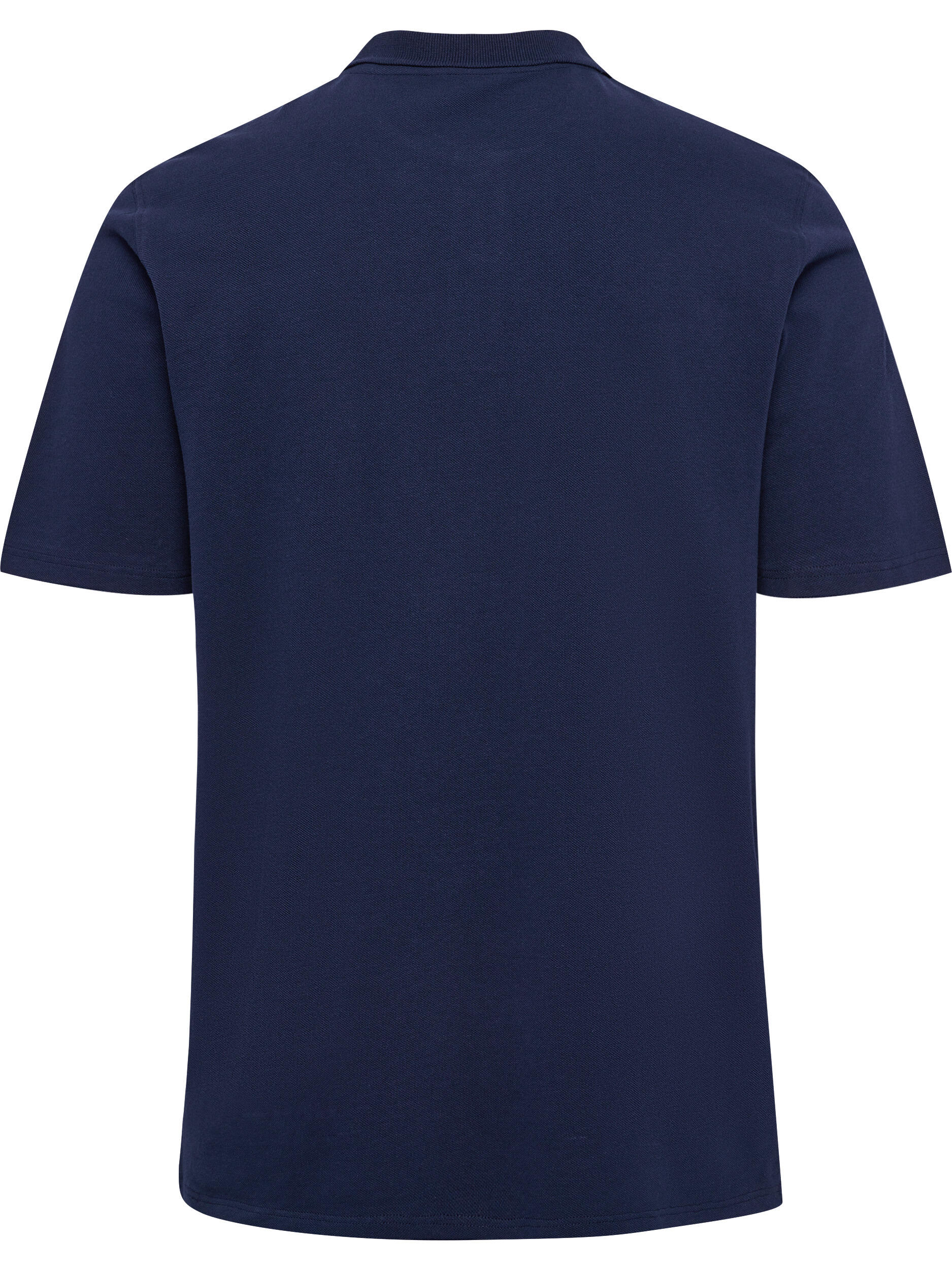 Enfiler Polo Hmlgo Homme 2/7