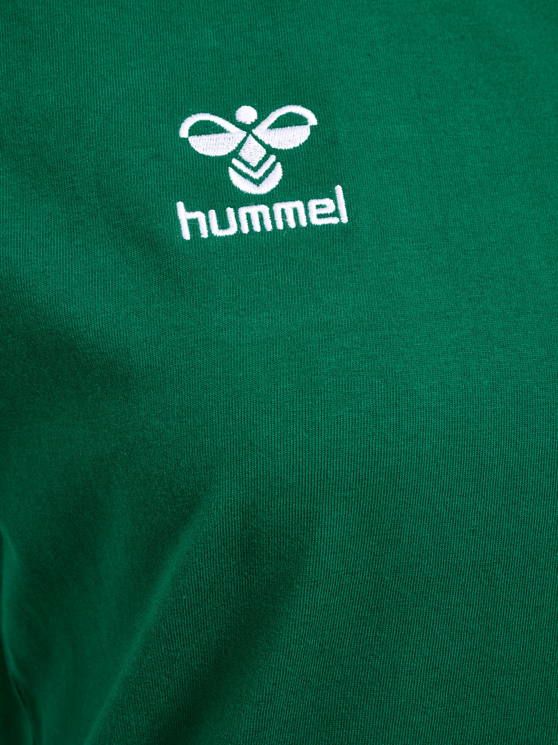 T-shirt da donna Hummel Go 2.0 7/7