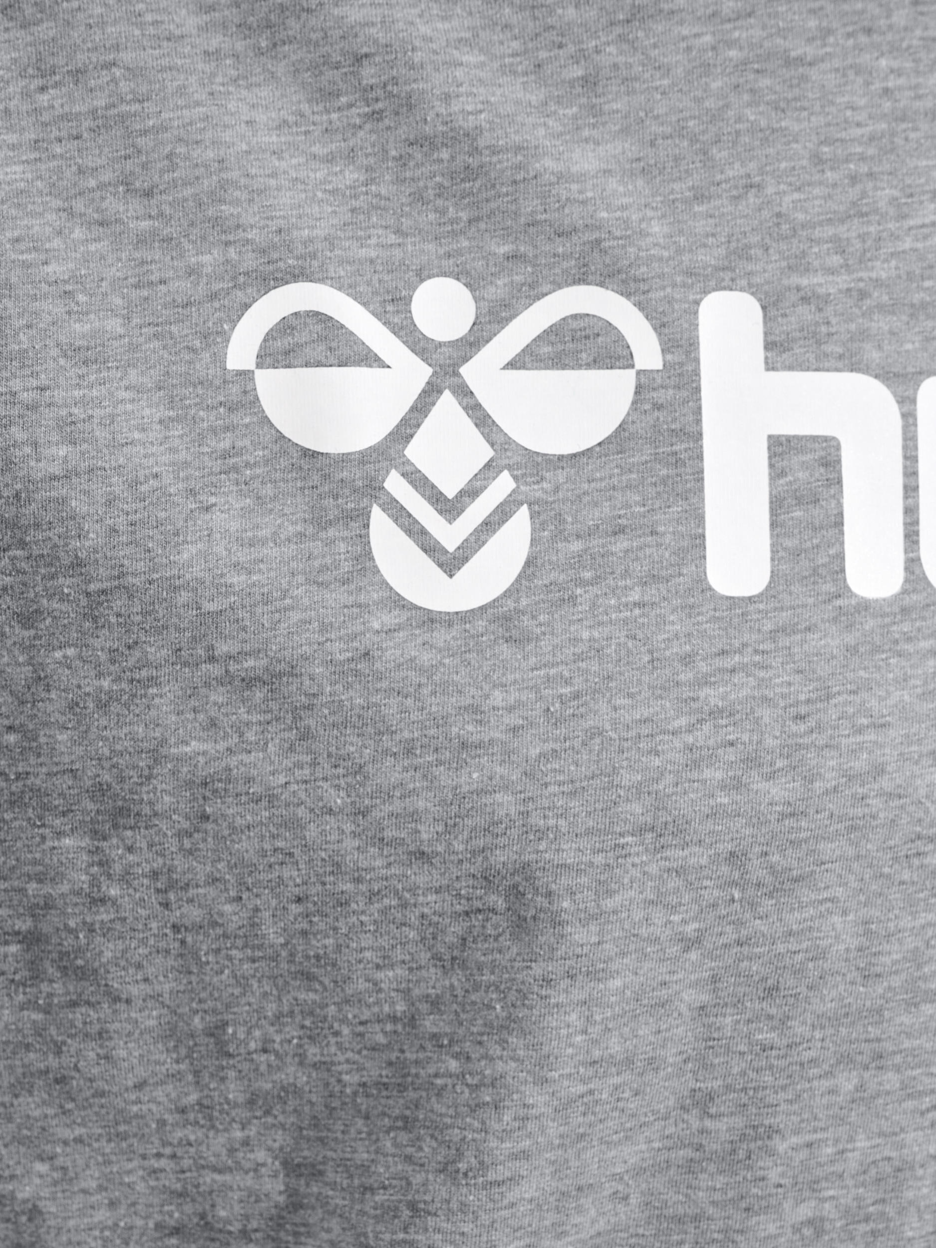 T-shirt Hummel Go 2.0 Logo 3/7