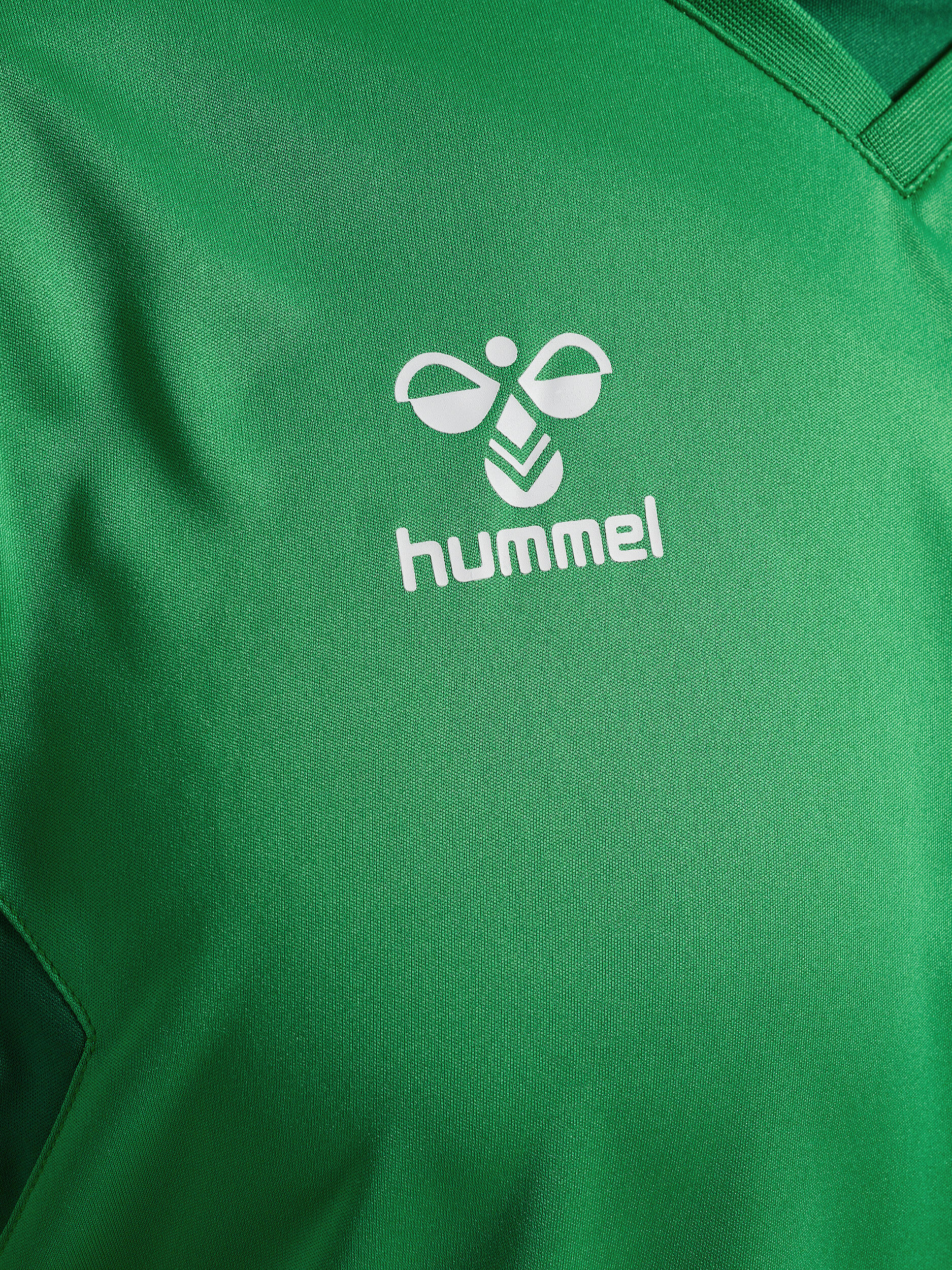Maglia a maniche lunghe Hummel Authentic Pl 6/7