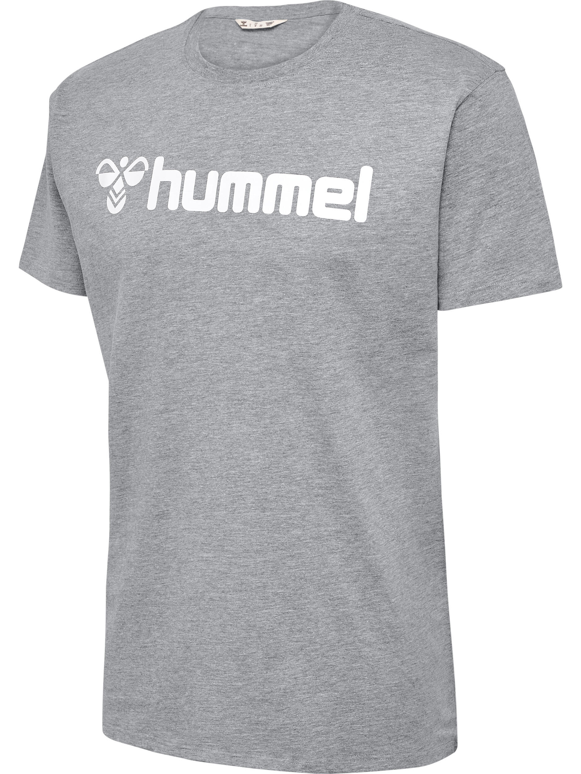 T-shirt Hummel Go 2.0 Logo 4/7