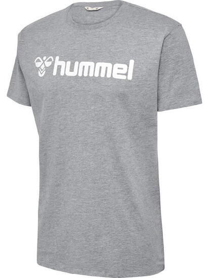 Enfiler T-Shirt Hmlgo Homme