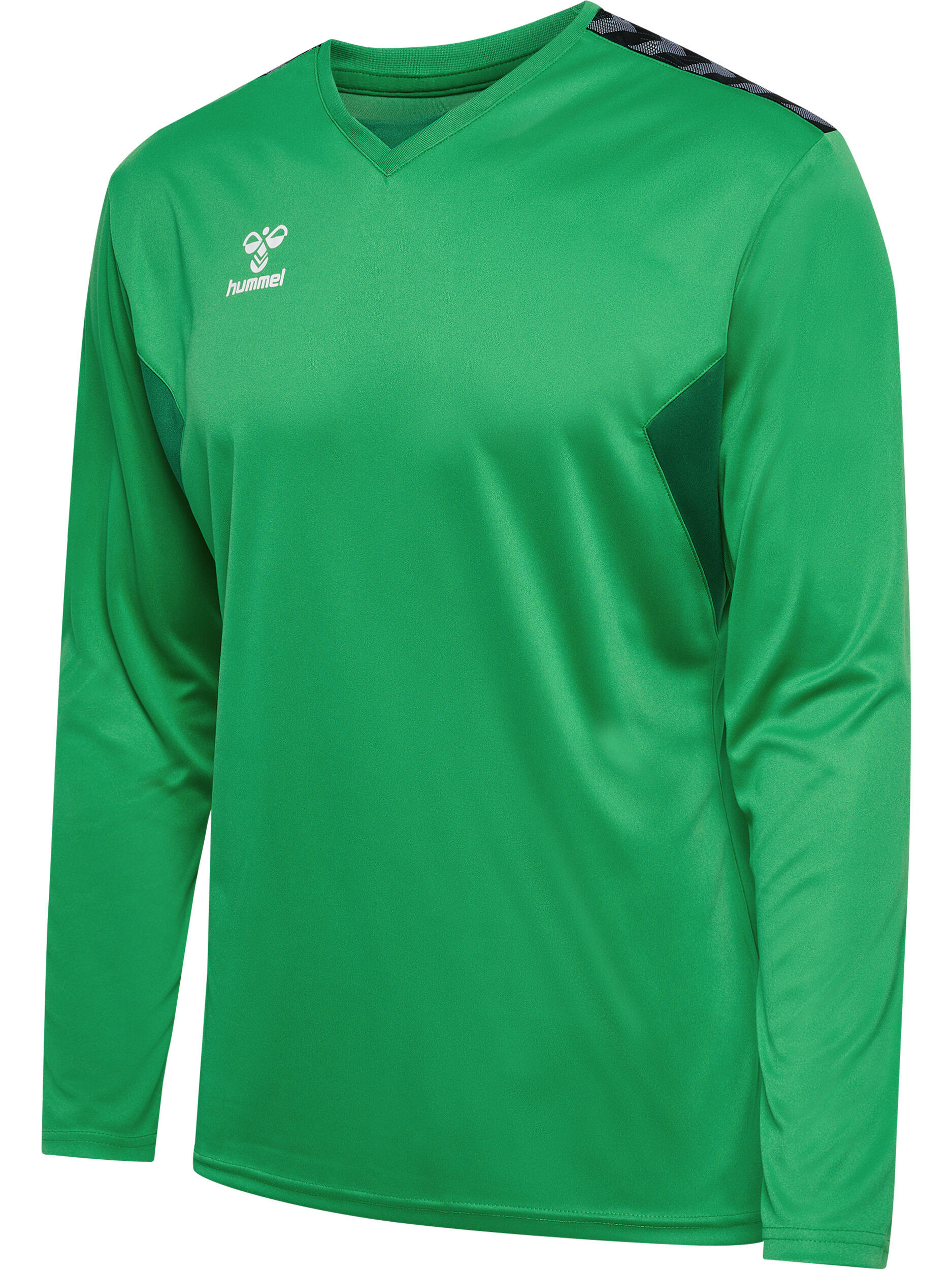 Maglia a maniche lunghe Hummel Authentic Pl 7/7