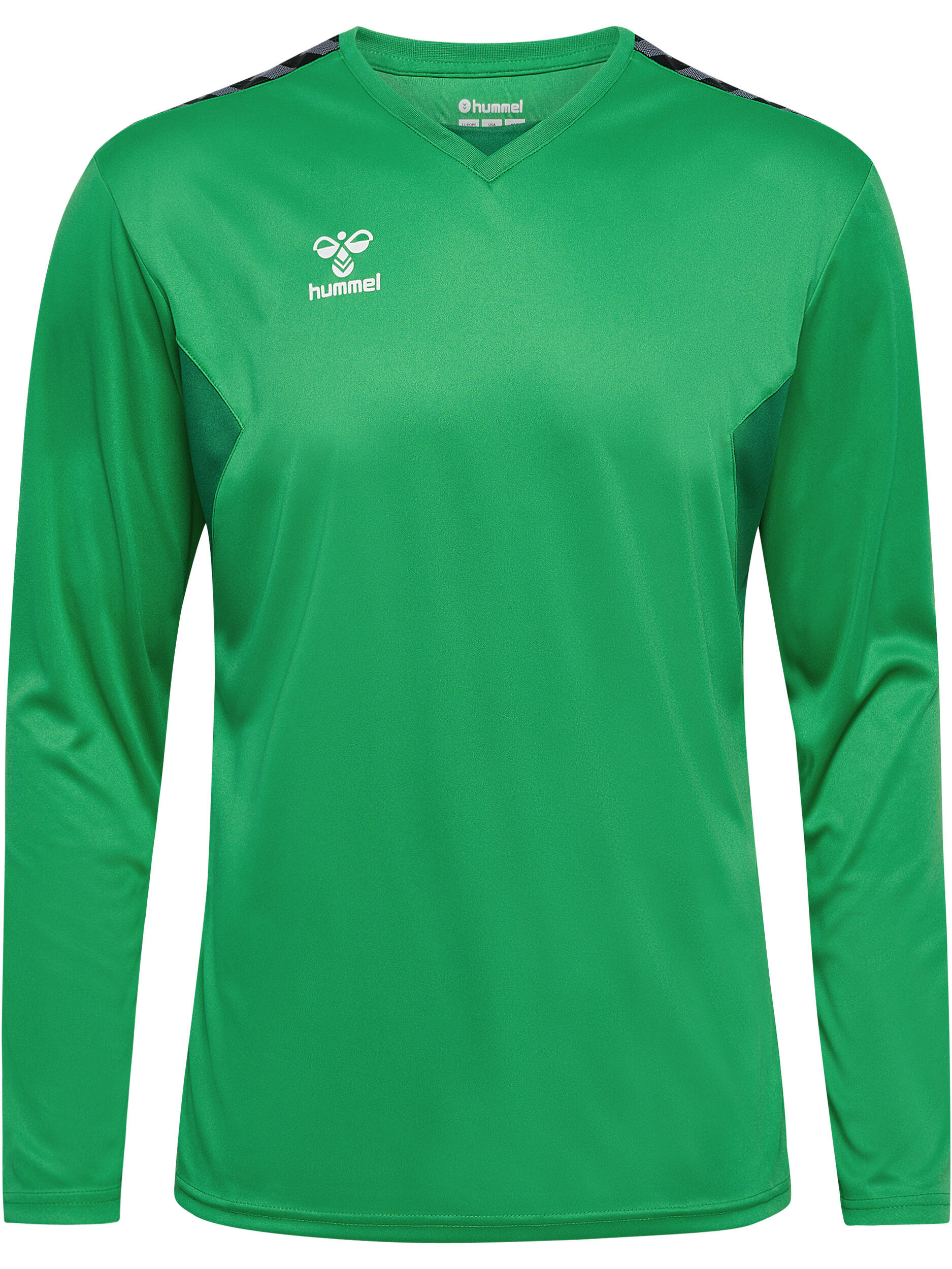 Maglia a maniche lunghe Hummel Authentic Pl 4/7