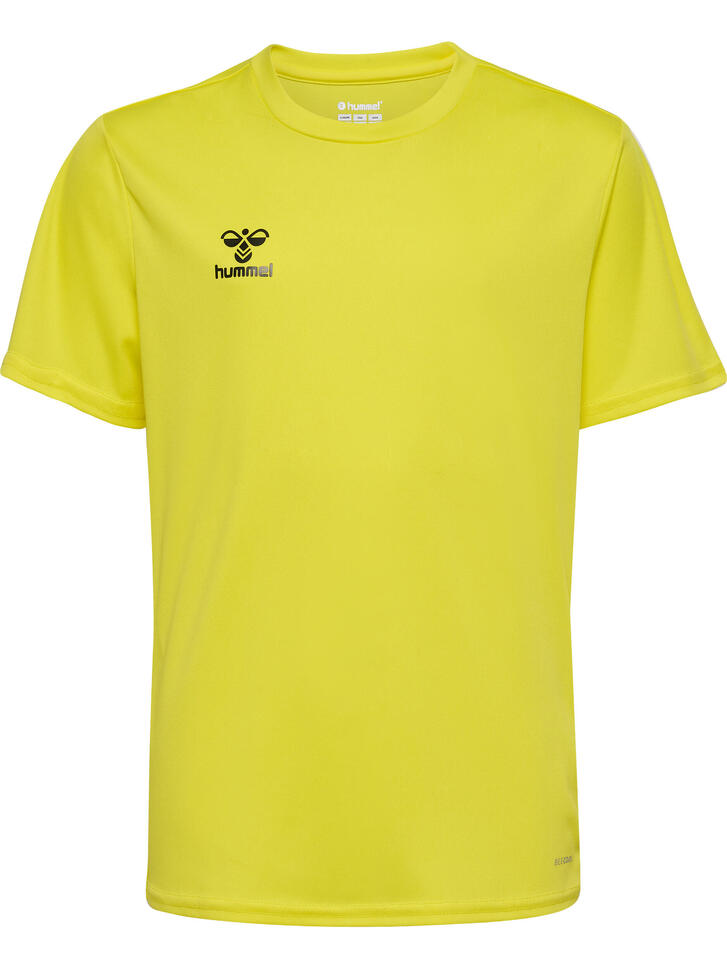 Koszulka Poliestrowa Essential Jersey S/S Kids