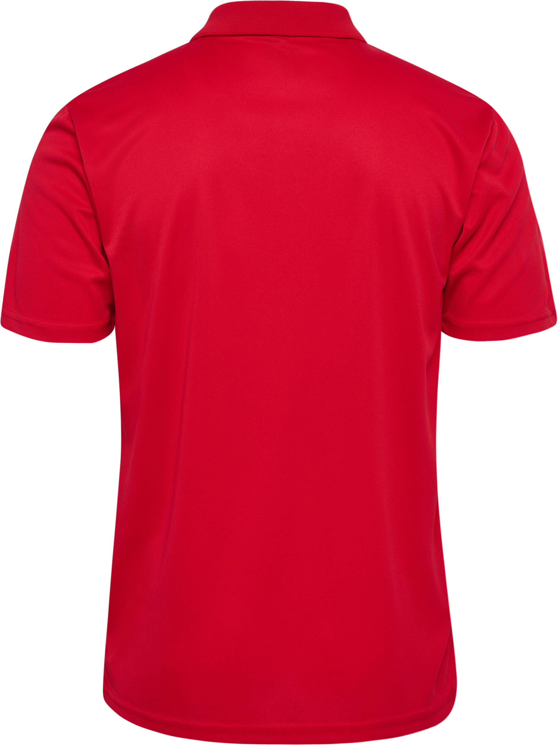 Polo essenziale Hummel 2/7