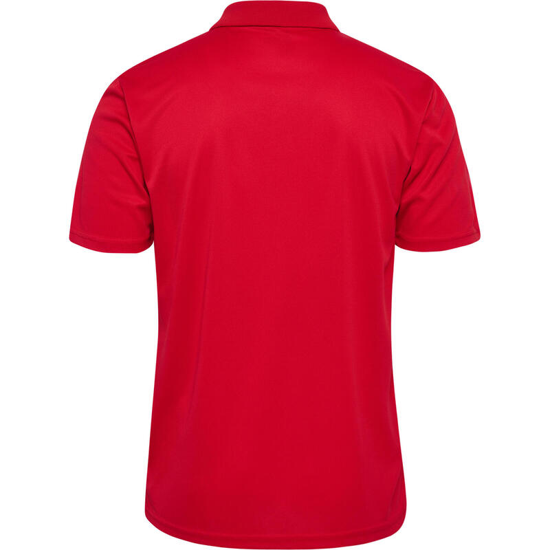 Instap Polo Hmlessential Multisport Unisex Volwassene HUMMEL