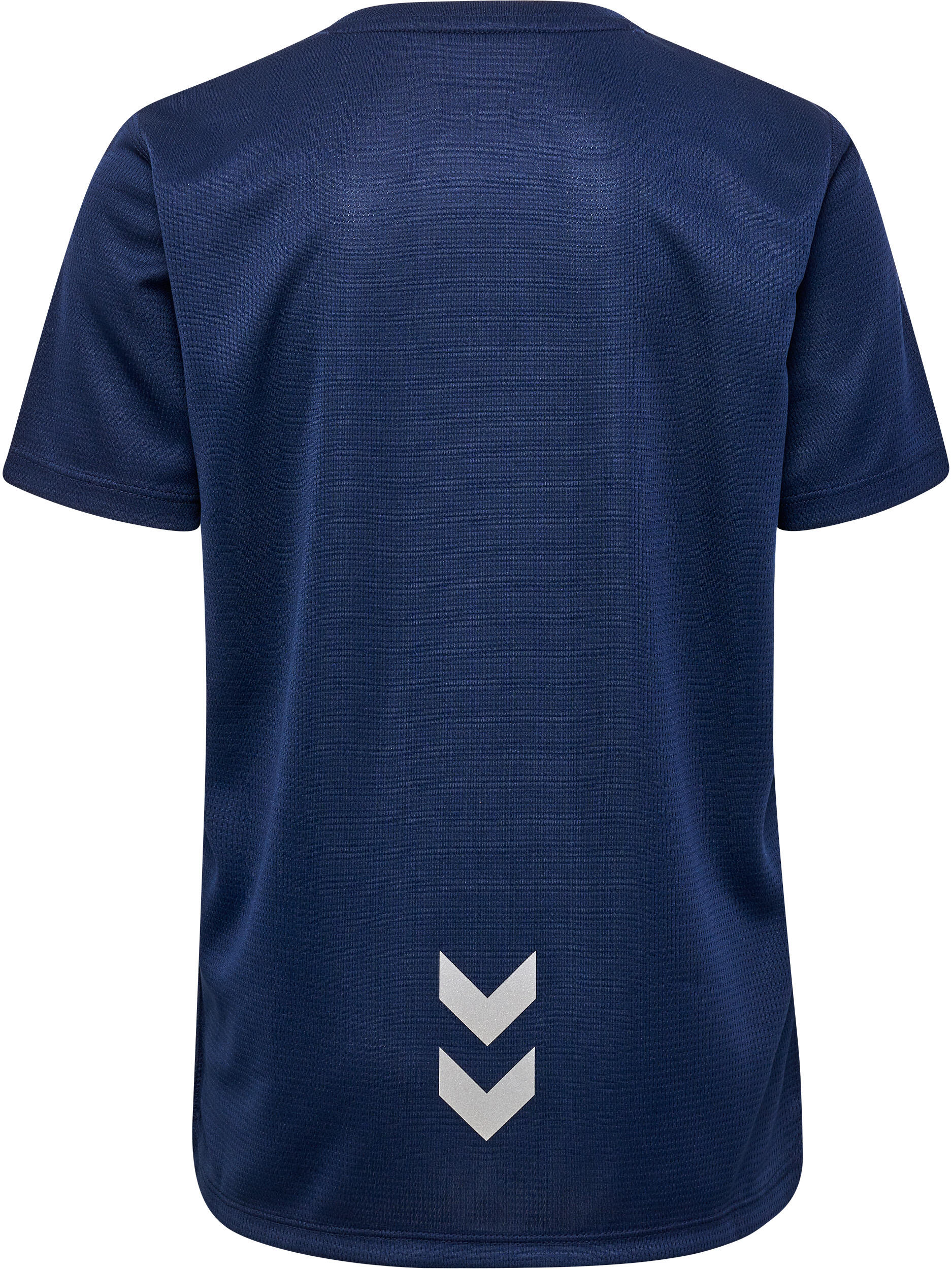 T-Shirt Hmlrun Laufen Kinder 2/7