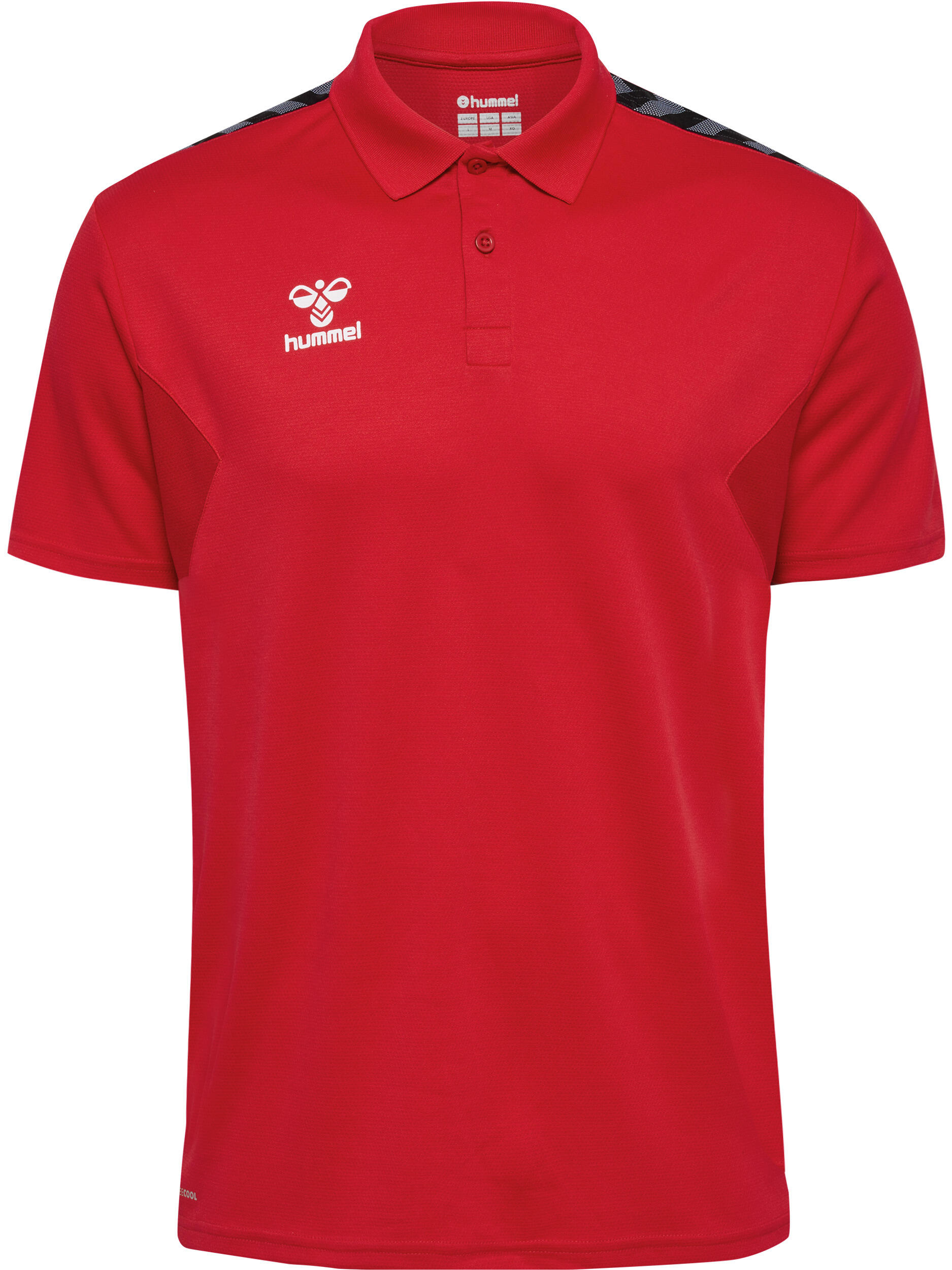 Polo Hummel Authentic 5/7