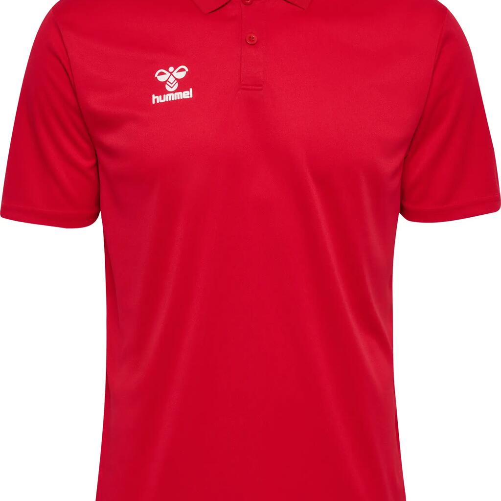 Polo shirt essential Hummel