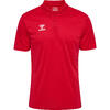 Instap Polo Hmlessential Multisport Unisex Volwassene HUMMEL