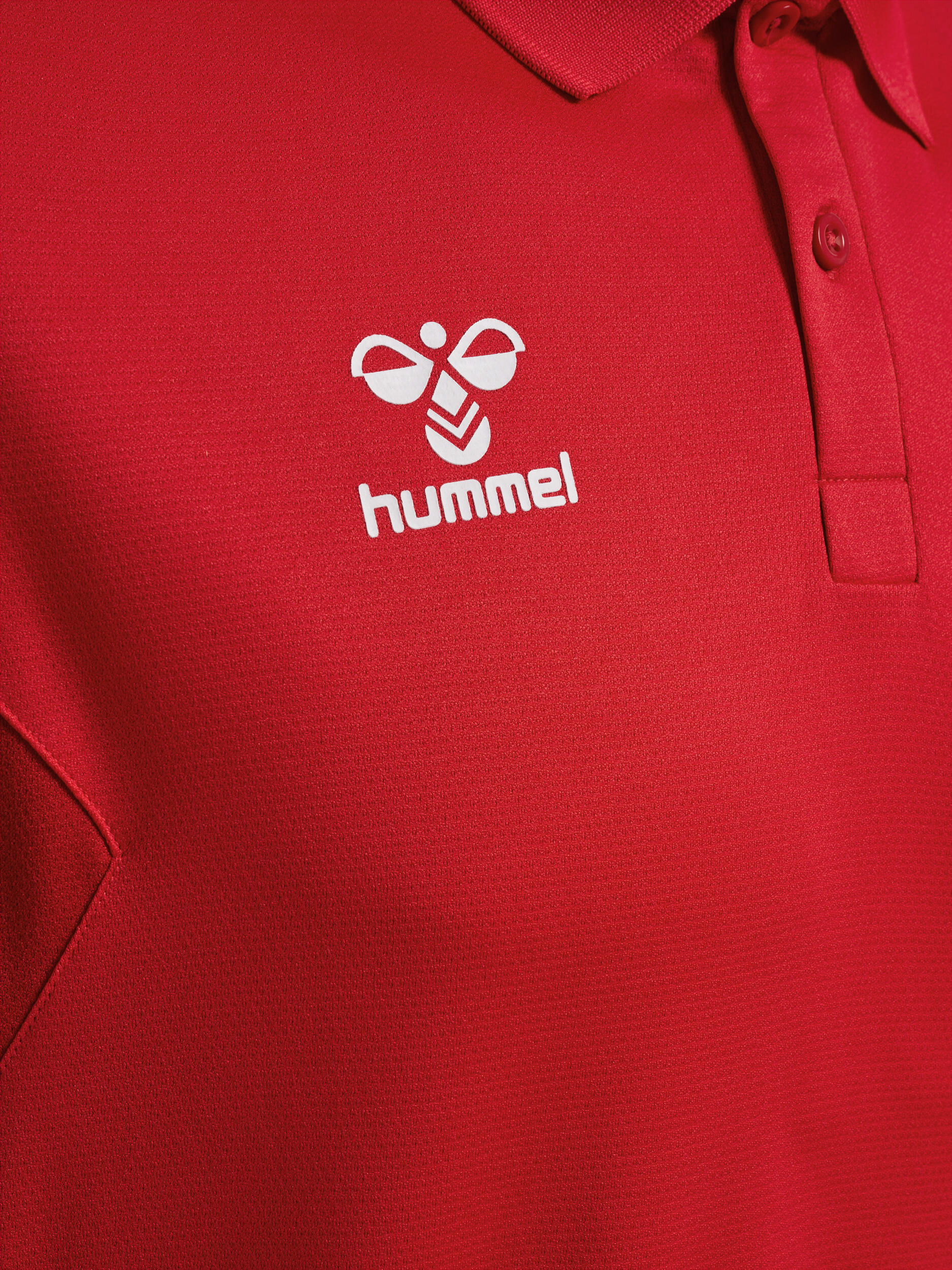 Polo Hummel Authentic 7/7