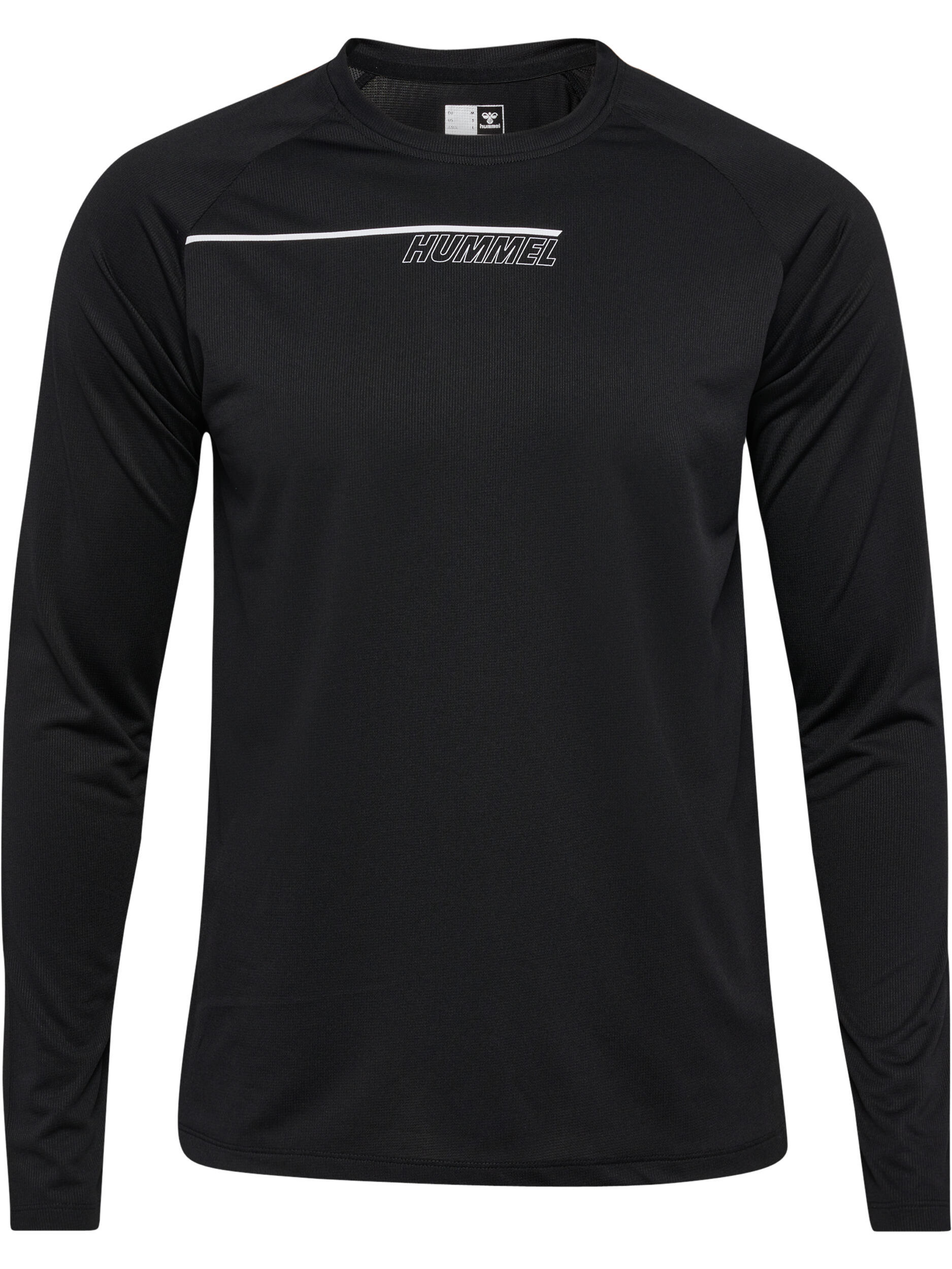 T-shirt a maniche lunghe Hummel hmlCOURT 5/7