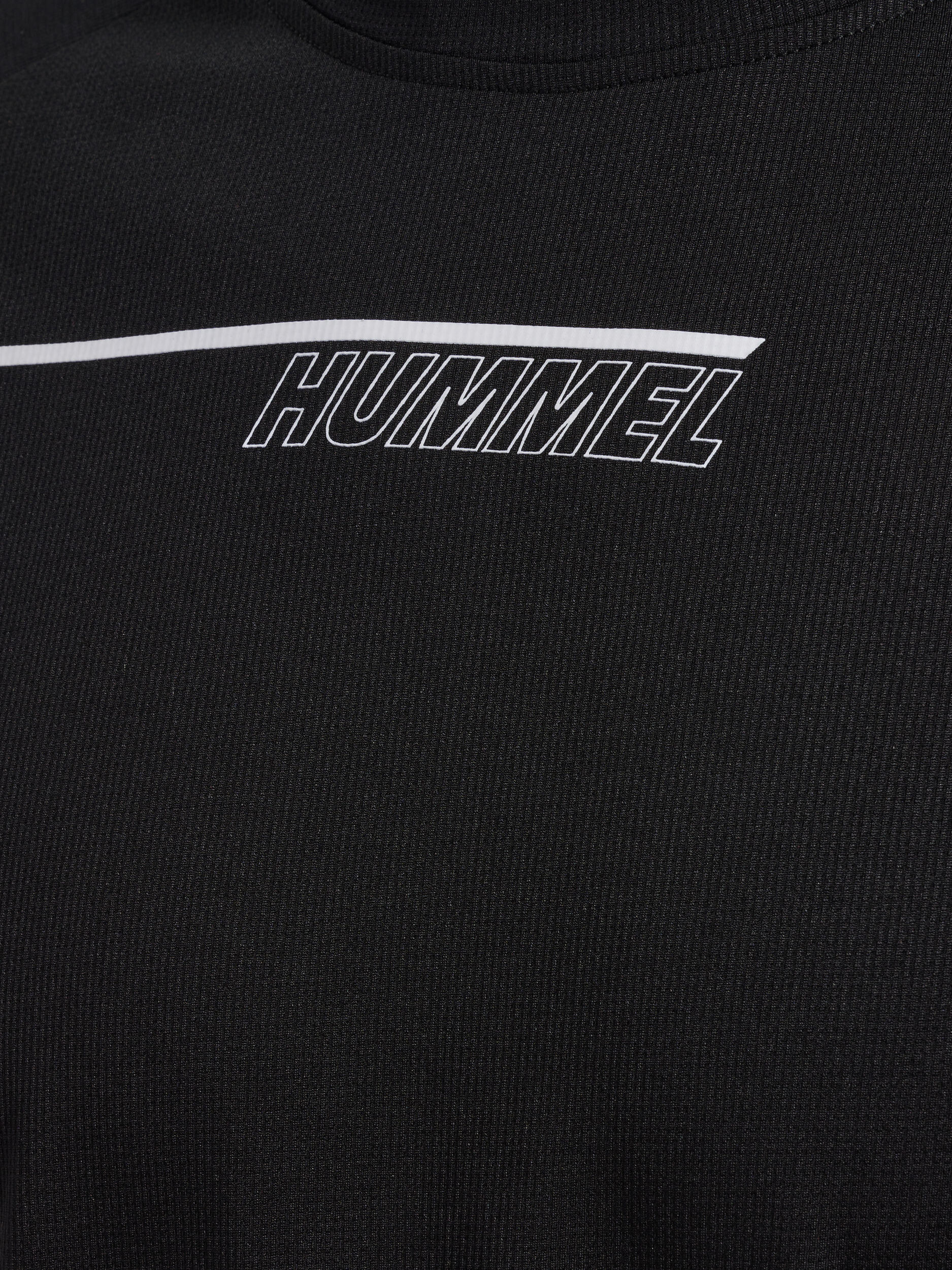 T-shirt a maniche lunghe Hummel hmlCOURT 7/7