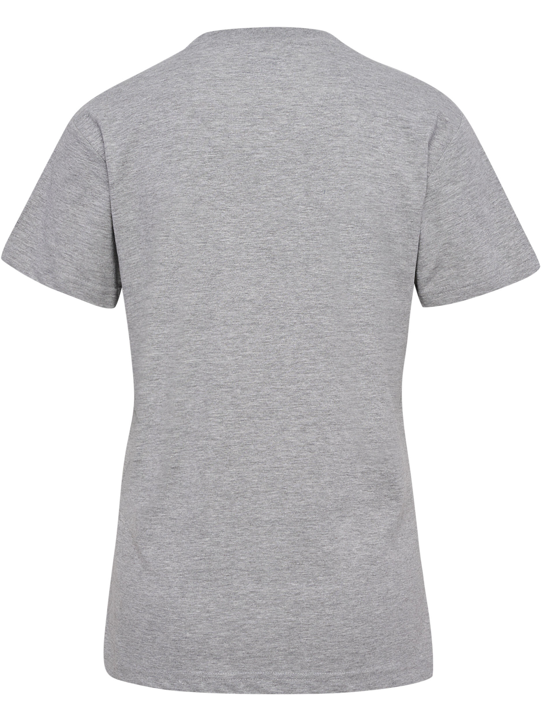 T-shirt da donna con logo Hummel Elemental 6/7