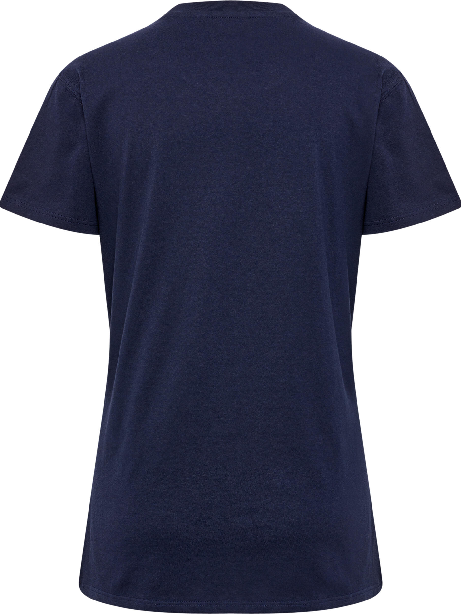 Instap T-Shirt Hmlgo Dames 5/7