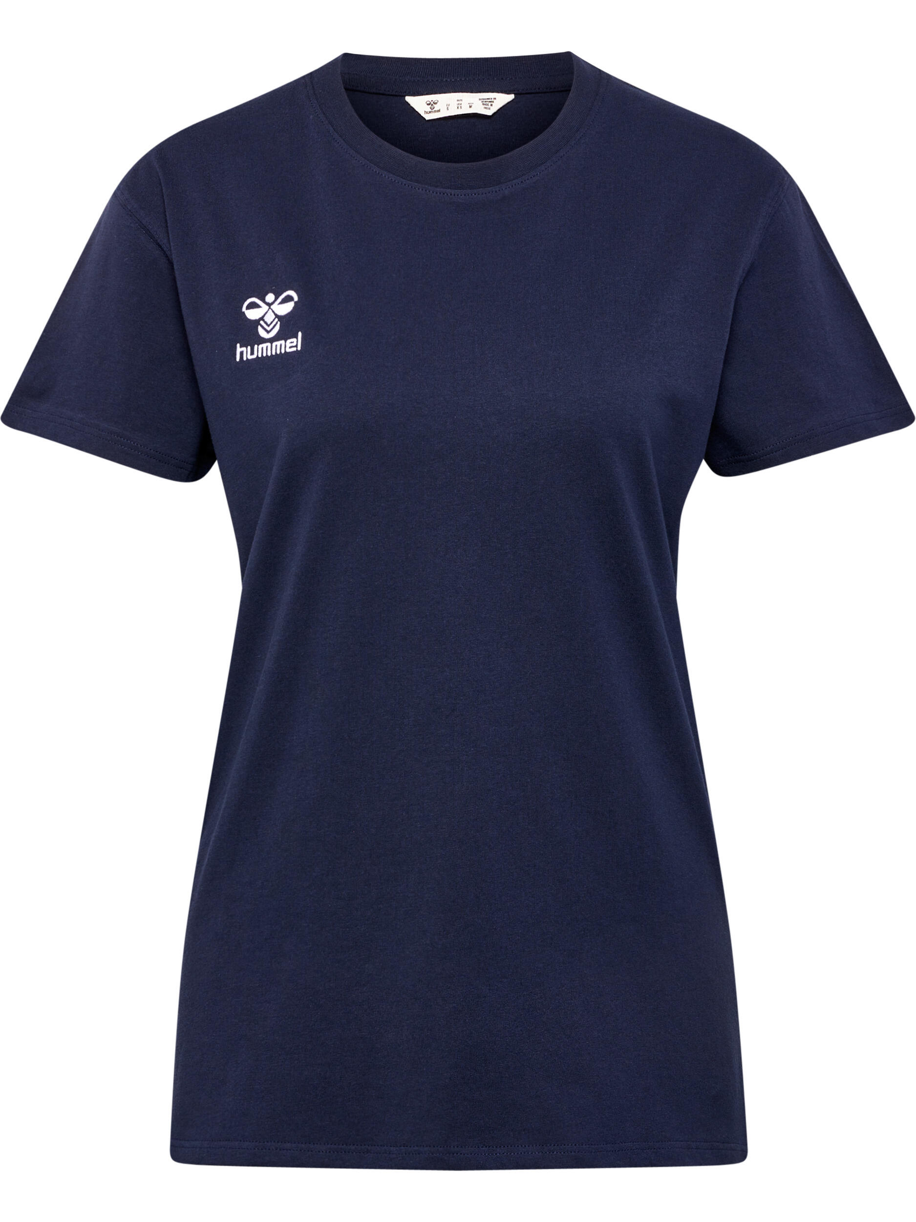 Instap T-Shirt Hmlgo Dames 4/7