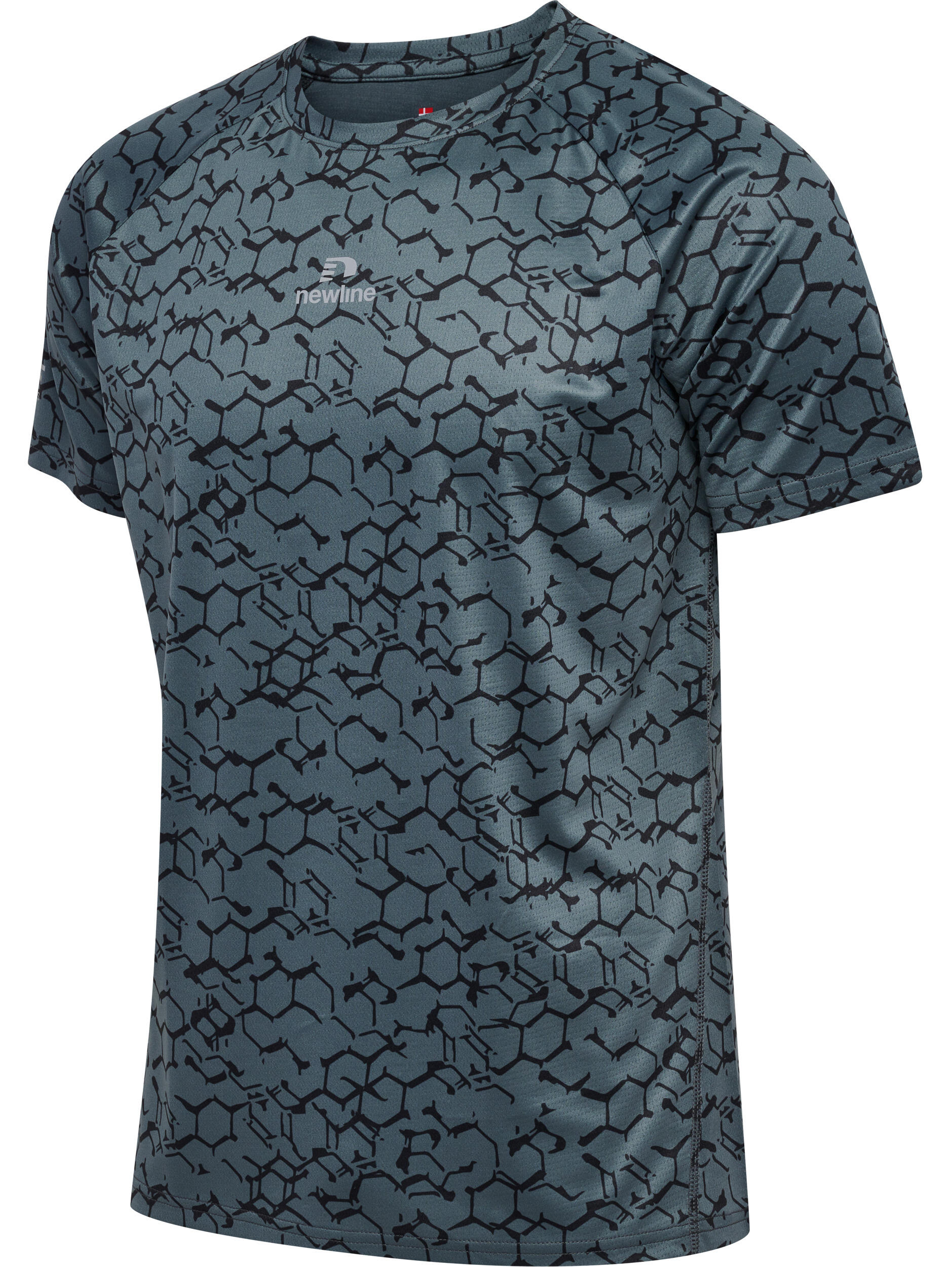 Enfiler T-Shirt Nwldopa Course Homme NEWLINE 7/7