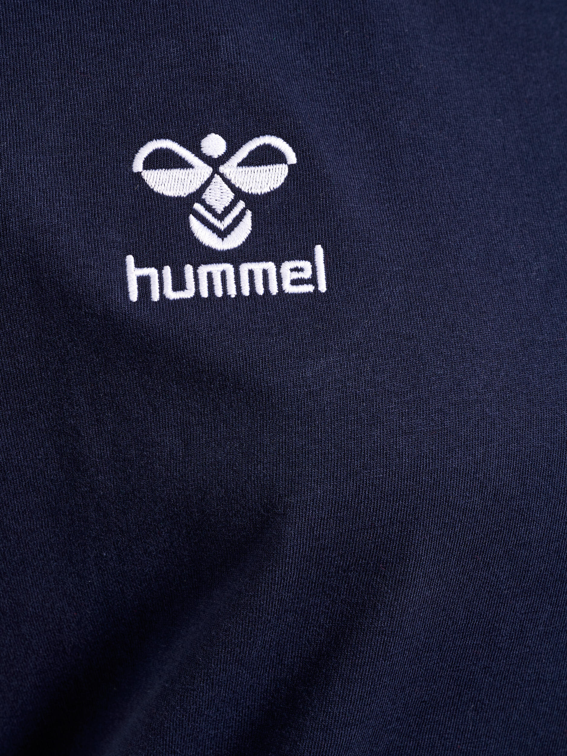 Instap T-Shirt Hmlgo Dames 6/7